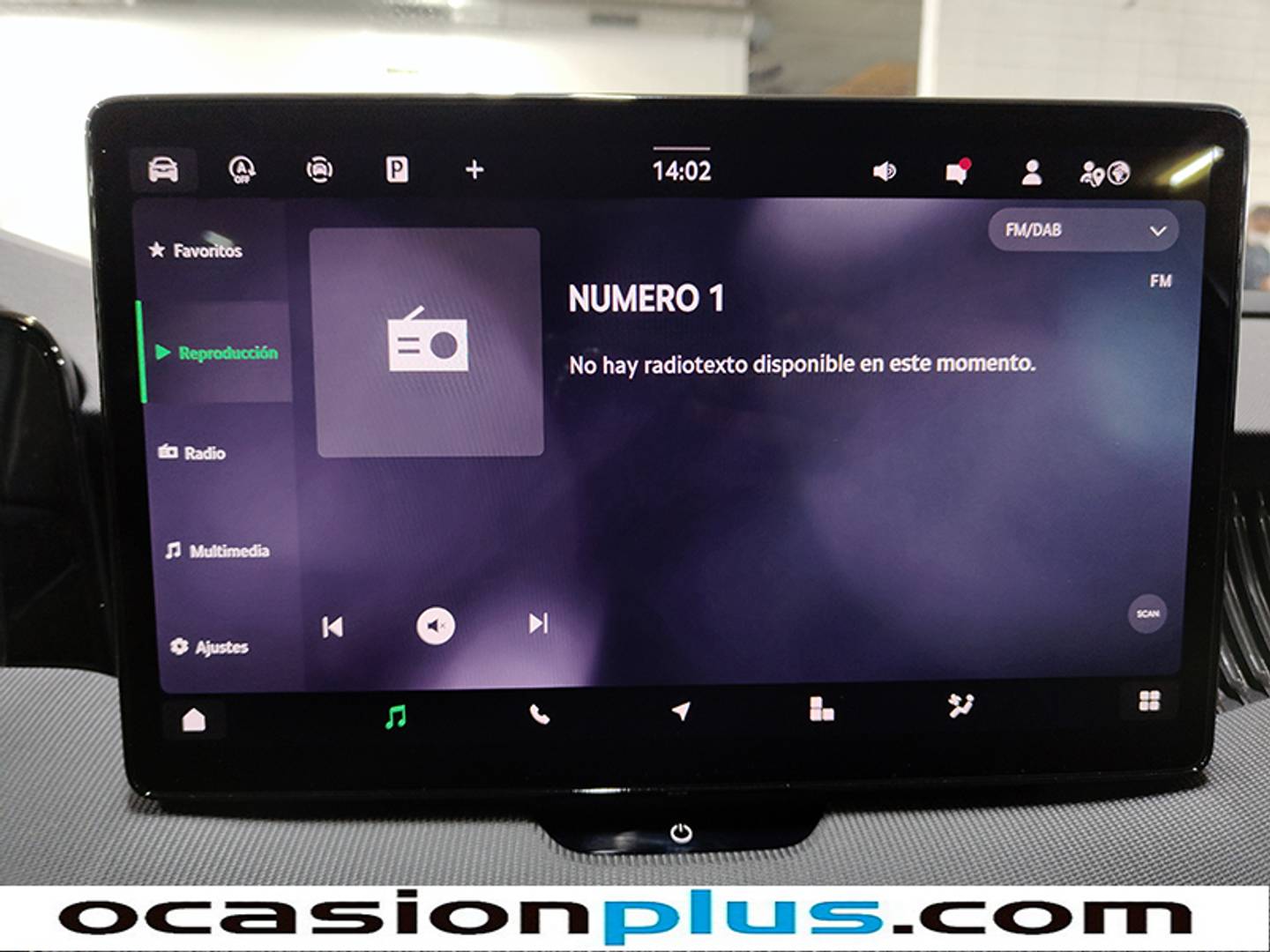 Foto Skoda Superb Skoda Superb 1.5 TSI m-HEV Essence DSG  (150 CV)