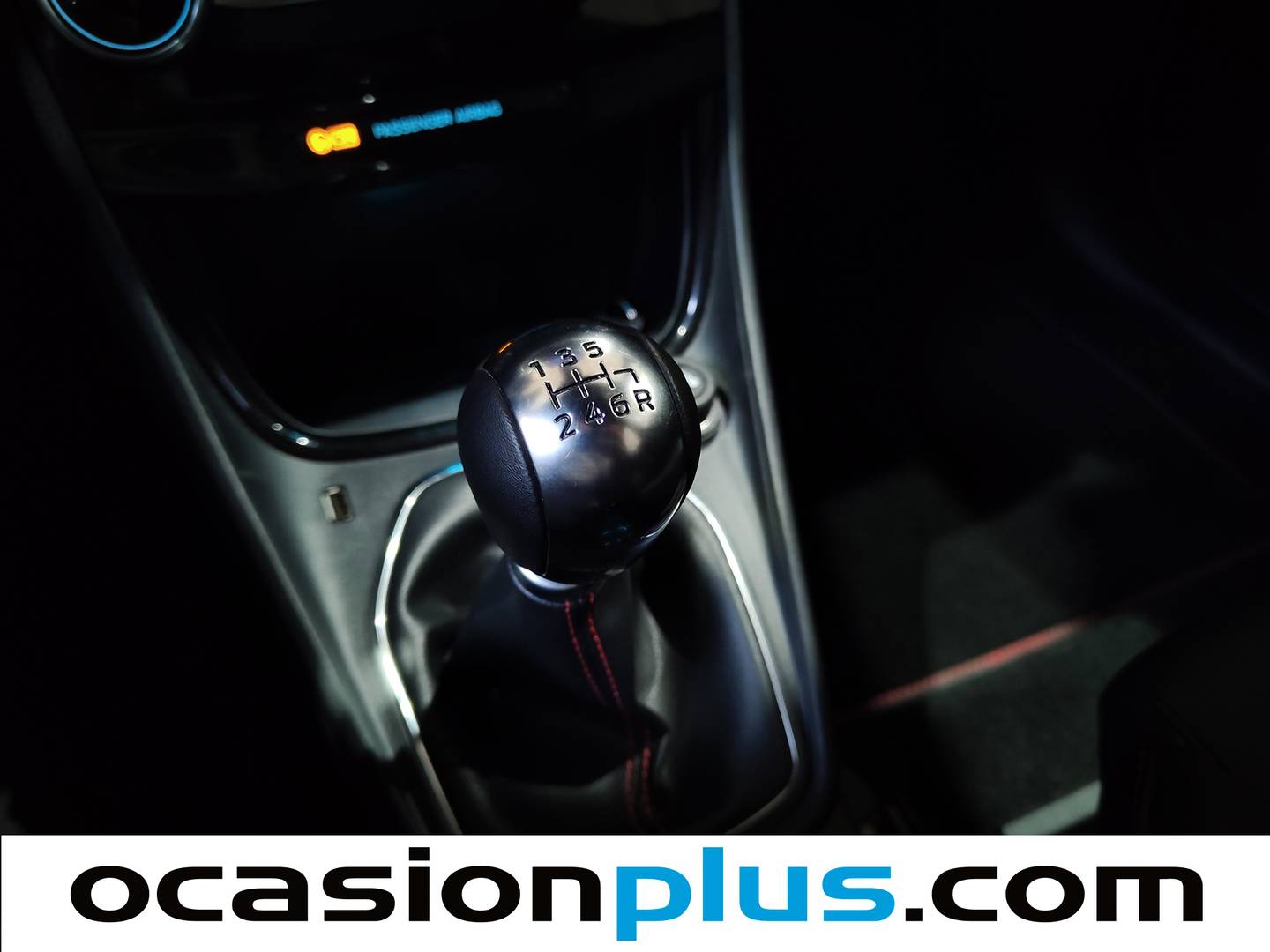 Foto Ford Puma Ford Puma 1.0 EcoBoost MHEV ST-Line X (155 CV)