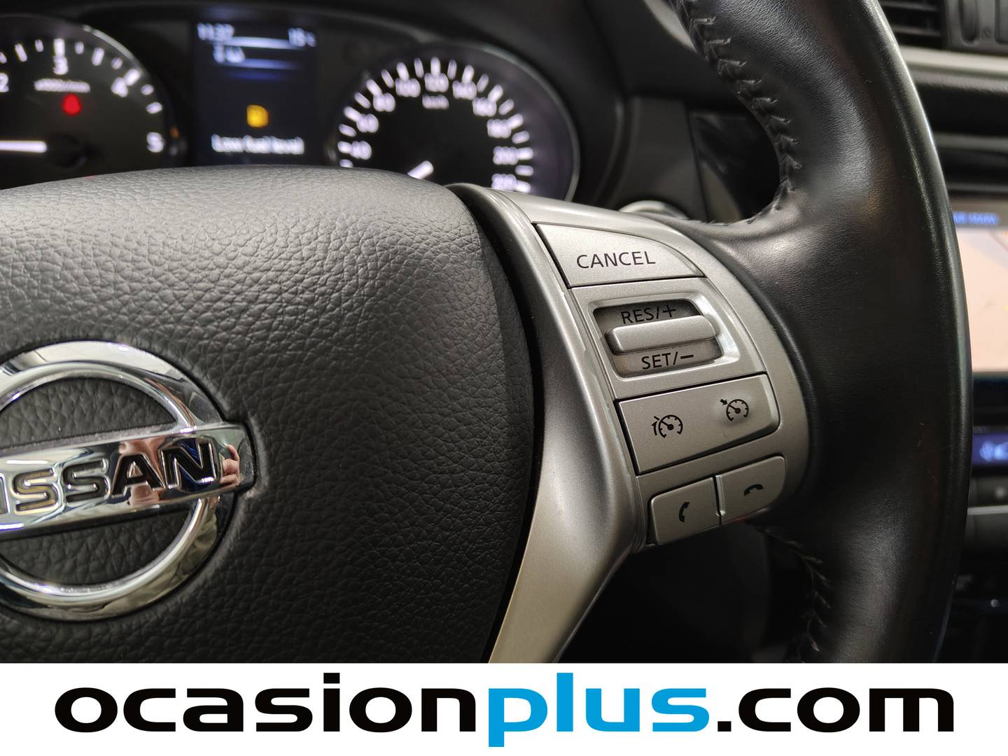 Nissan QASHQAI Nissan Qashqai 1.6 dCi N-Tec 4x2 XTronic (130 CV) km 0