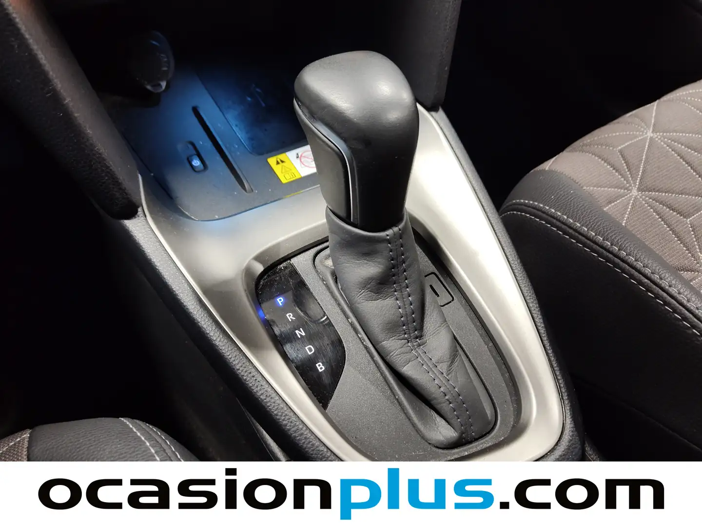 Foto Toyota Yaris Cross Toyota Yaris Cross 120H Style (116 CV)