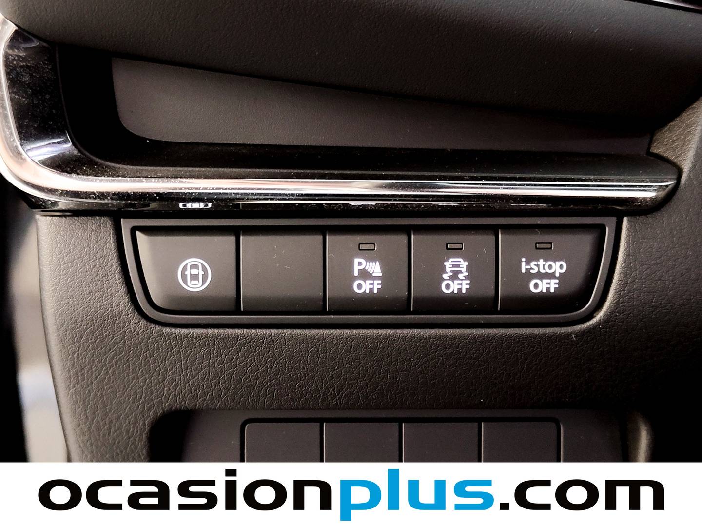 Mazda Mazda3 Mazda Mazda 3 2.0 SKYACTIV-G Zenith (122 CV) al mejor precio