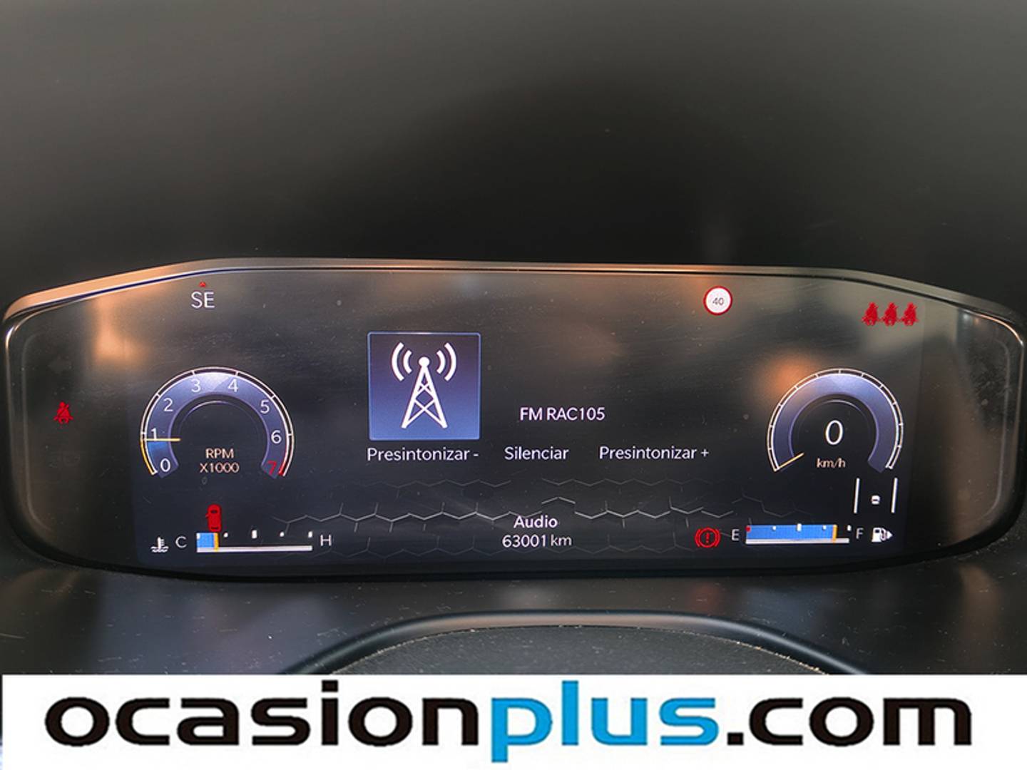 Foto Jeep Compass Jeep Compass 1.3 Gse T4 Longitude FWD MT (130 CV)