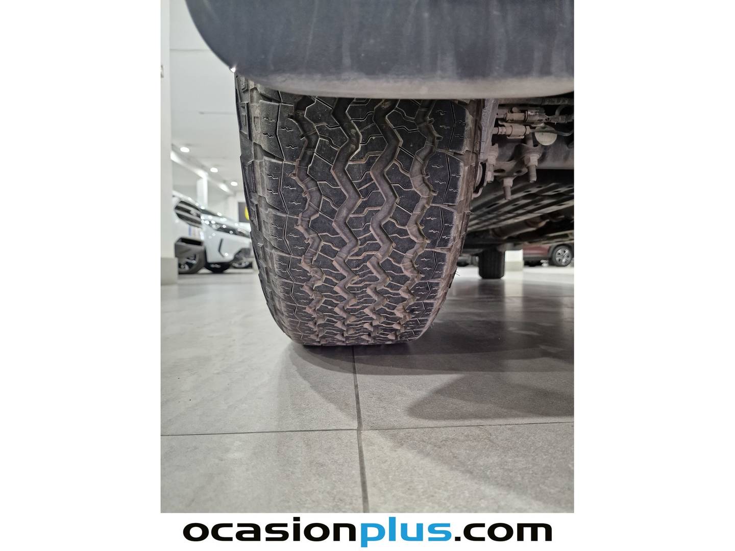 Ford Ranger Ford Ranger 2.0 Ecoblue Doble Cabina Limited 4x4 AT (170 CV) automático