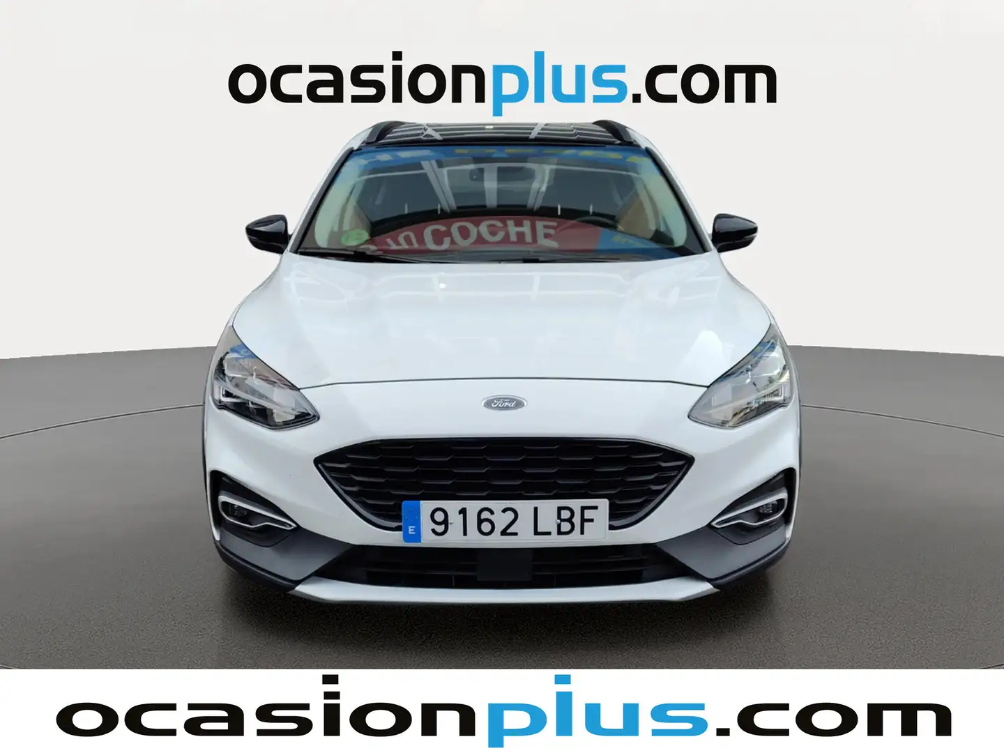 Foto Ford Focus Ford Focus 1.0 Ecoboost Active Auto (125 CV)