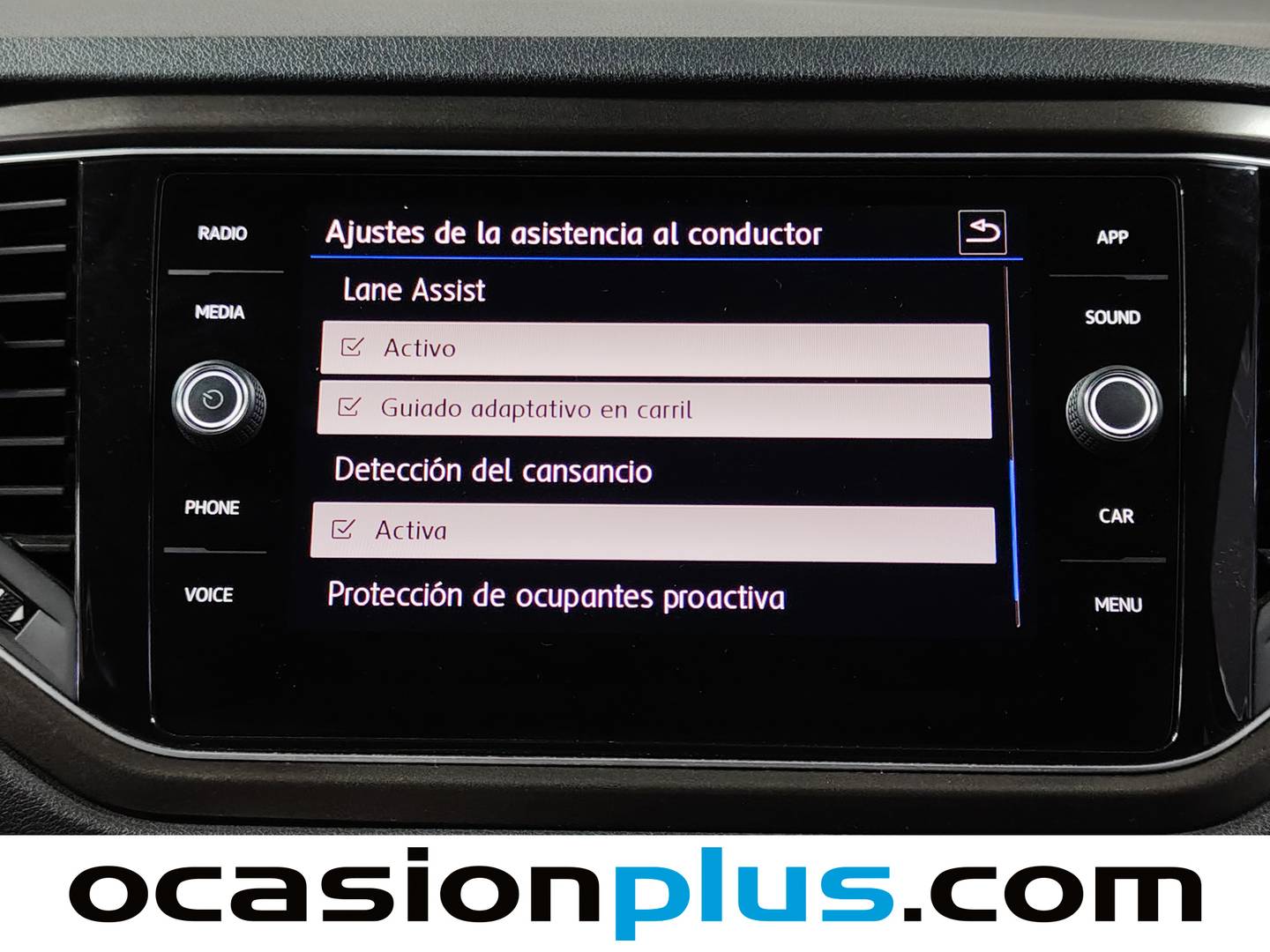 Foto Volkswagen T-Roc Volkswagen T-Roc Advance 1.0 TSI (115 CV)