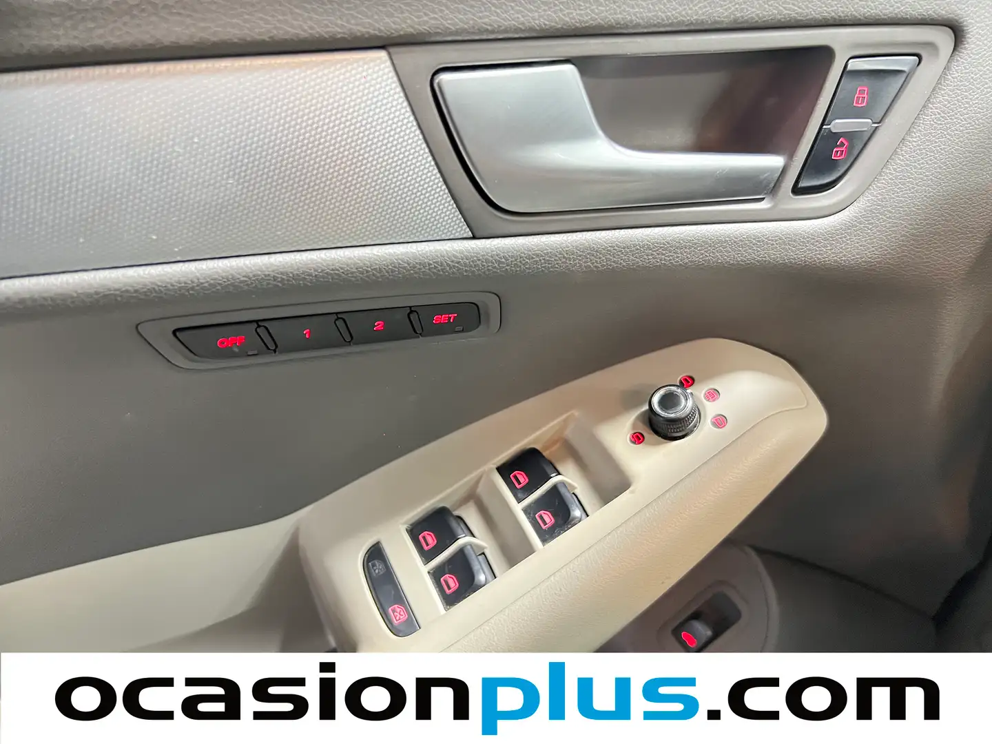 Foto Audi Q5 Audi Q5 3.0 TDI quattro (240 CV) S tronic