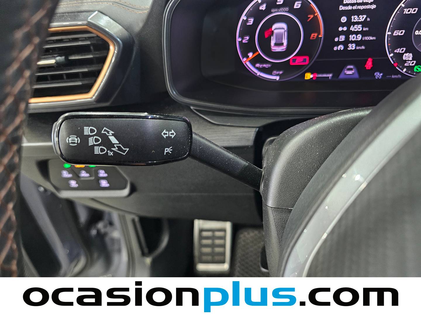 Cupra Formentor Cupra Formentor 2.0 TSI Launch Edition Gris Graphene 4Drive DSG (310 CV) km 0