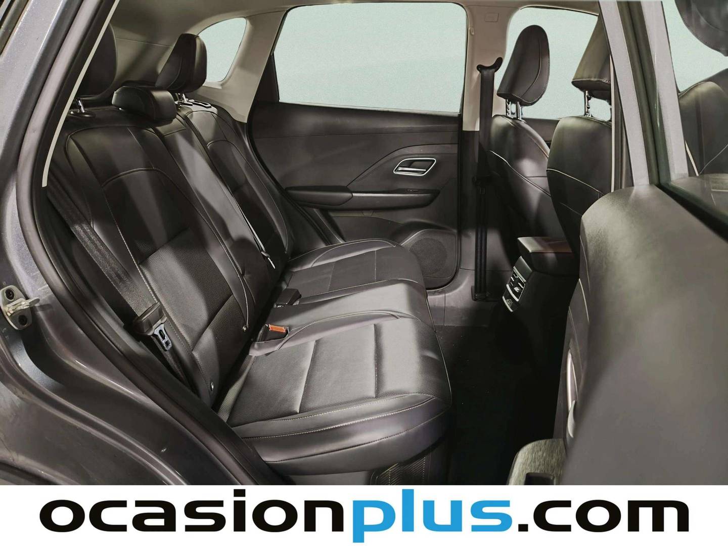 MG ZS MG ZS 1.5 Hybrid+ Luxury (197 CV) km 0