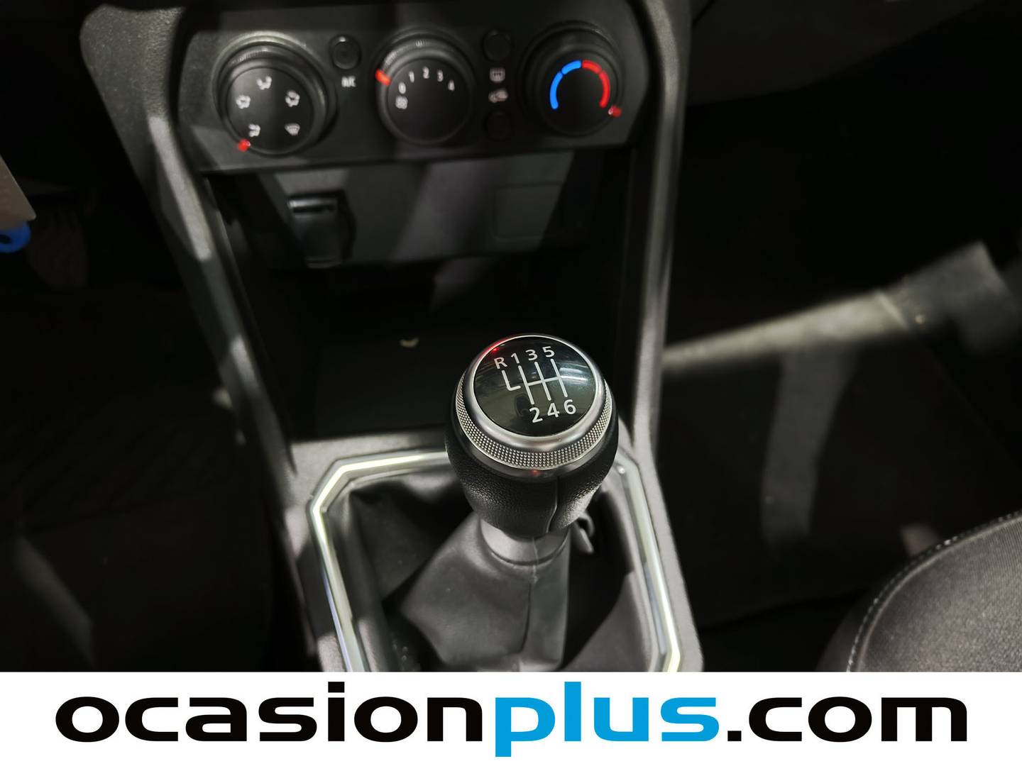 Dacia Sandero Dacia Sandero Stepway Comfort TCe (91 CV) de segunda mano