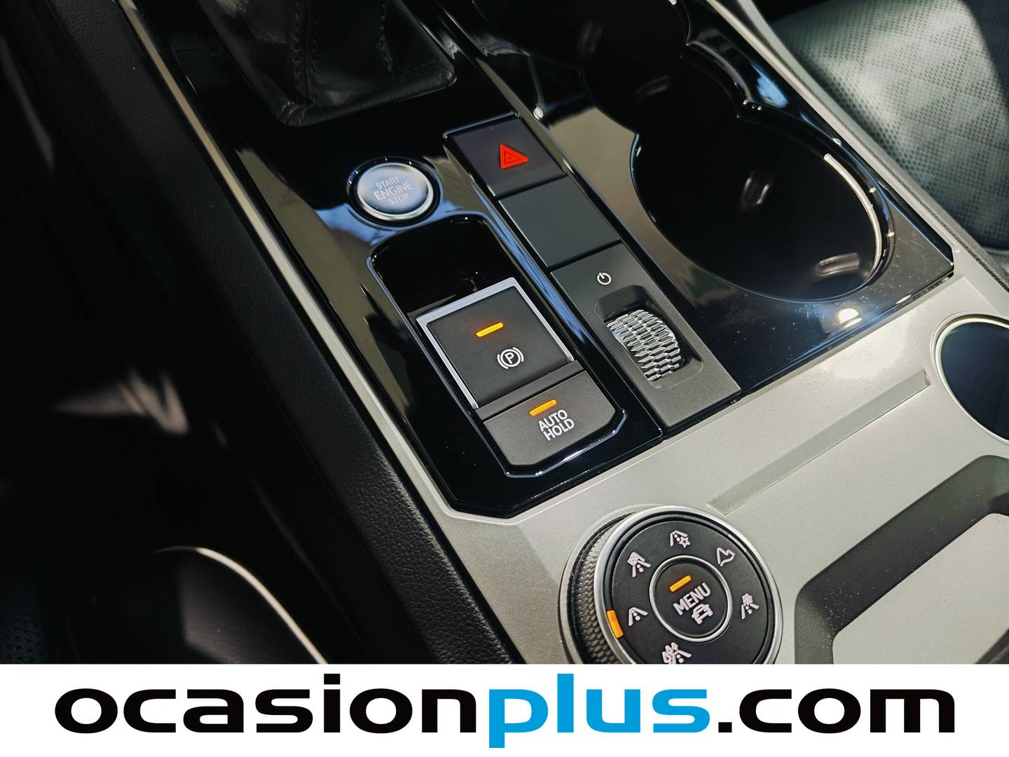 Foto Volkswagen Touareg Volkswagen Touareg Premium Atmos 3.0 V6 TDI 4Motion (231 CV) Tiptronic