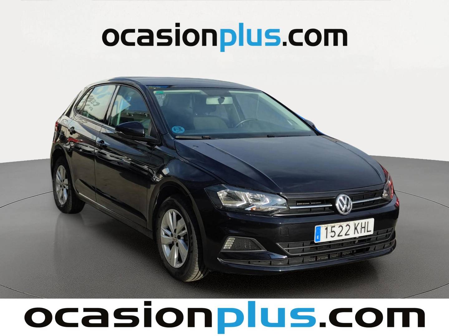 Volkswagen Polo Volkswagen Polo Advance 1.0 TSI (95 CV) DSG de ocasión