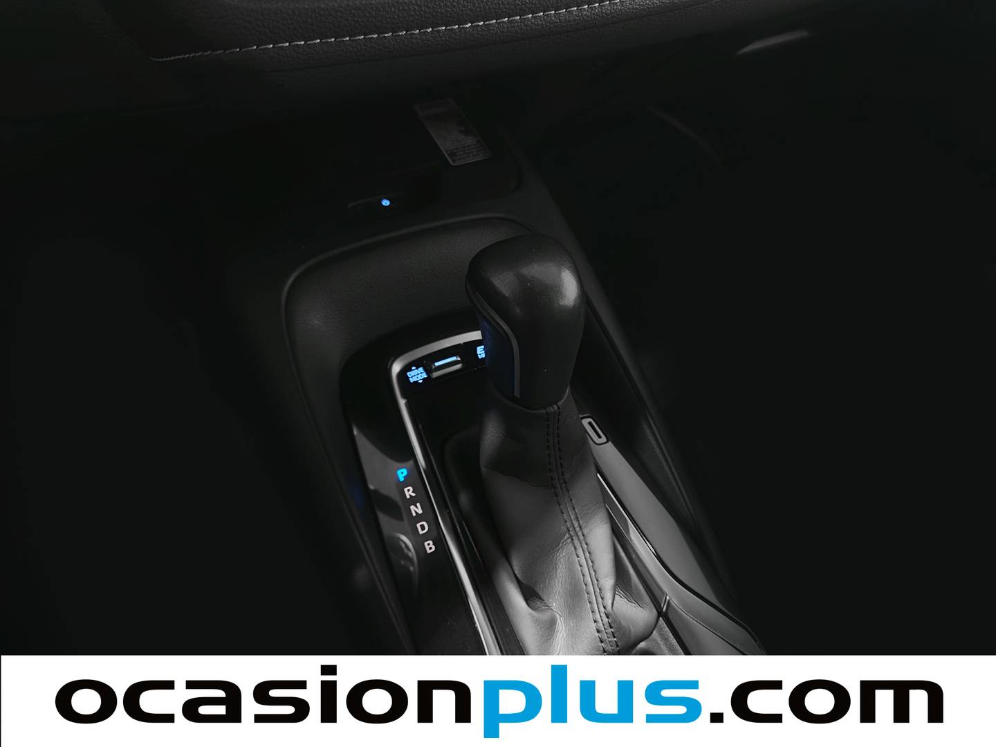 Toyota Corolla Toyota Corolla 125H Active E-CVT (122 CV) de segunda mano