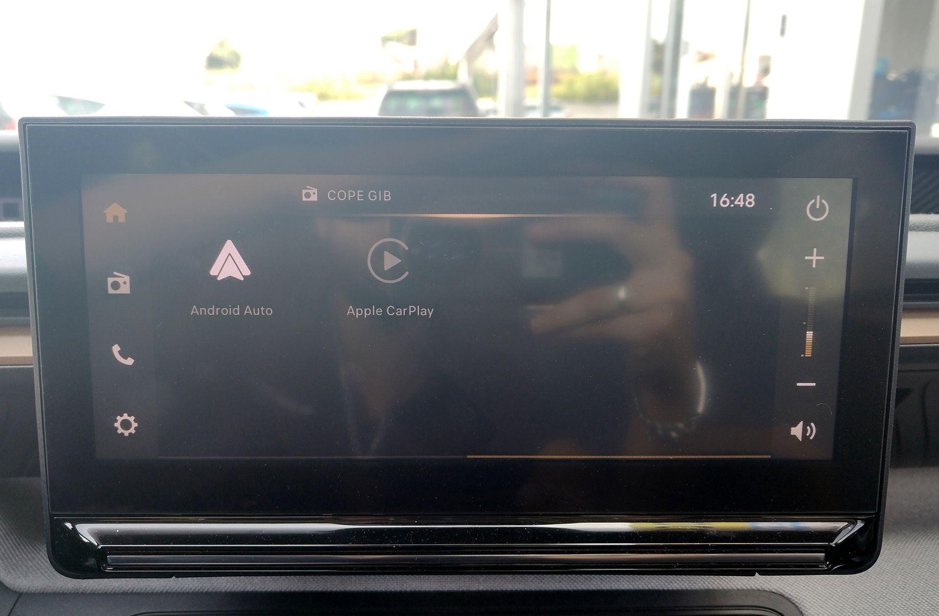 Citroën C3 Aircross Hybrid 145 Plus e-DCS6 - foto 8