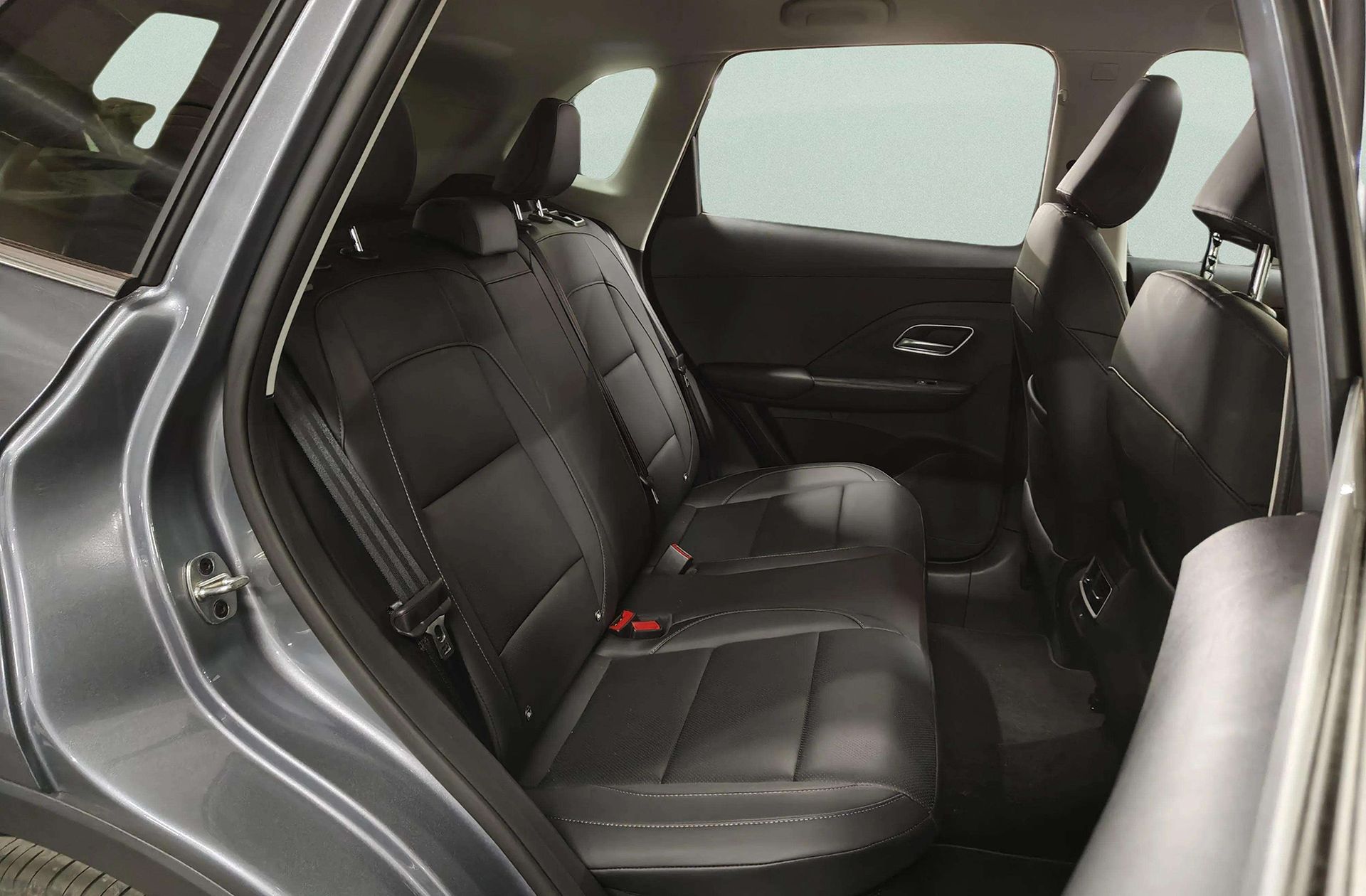 MG ZS 1.5 Hybrid+ Luxury - foto 20