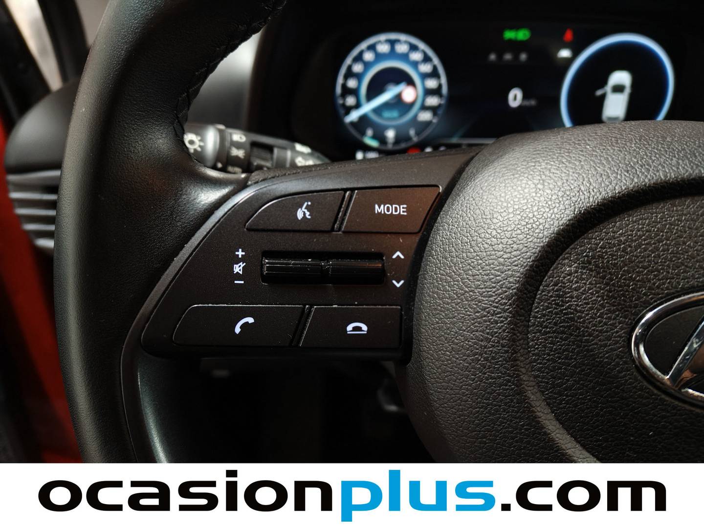 Foto Hyundai i20 Hyundai i20 1.2 MPI Klass (84 CV)