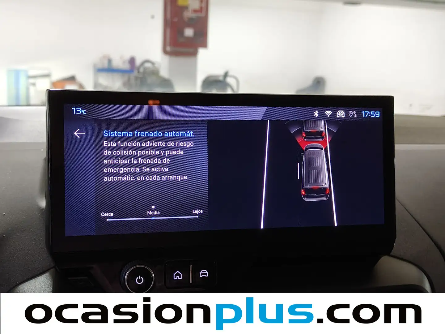 Foto Peugeot Rifter Peugeot Rifter BlueHDi 130 GT Long EAT8 (130 CV) 7 Plazas