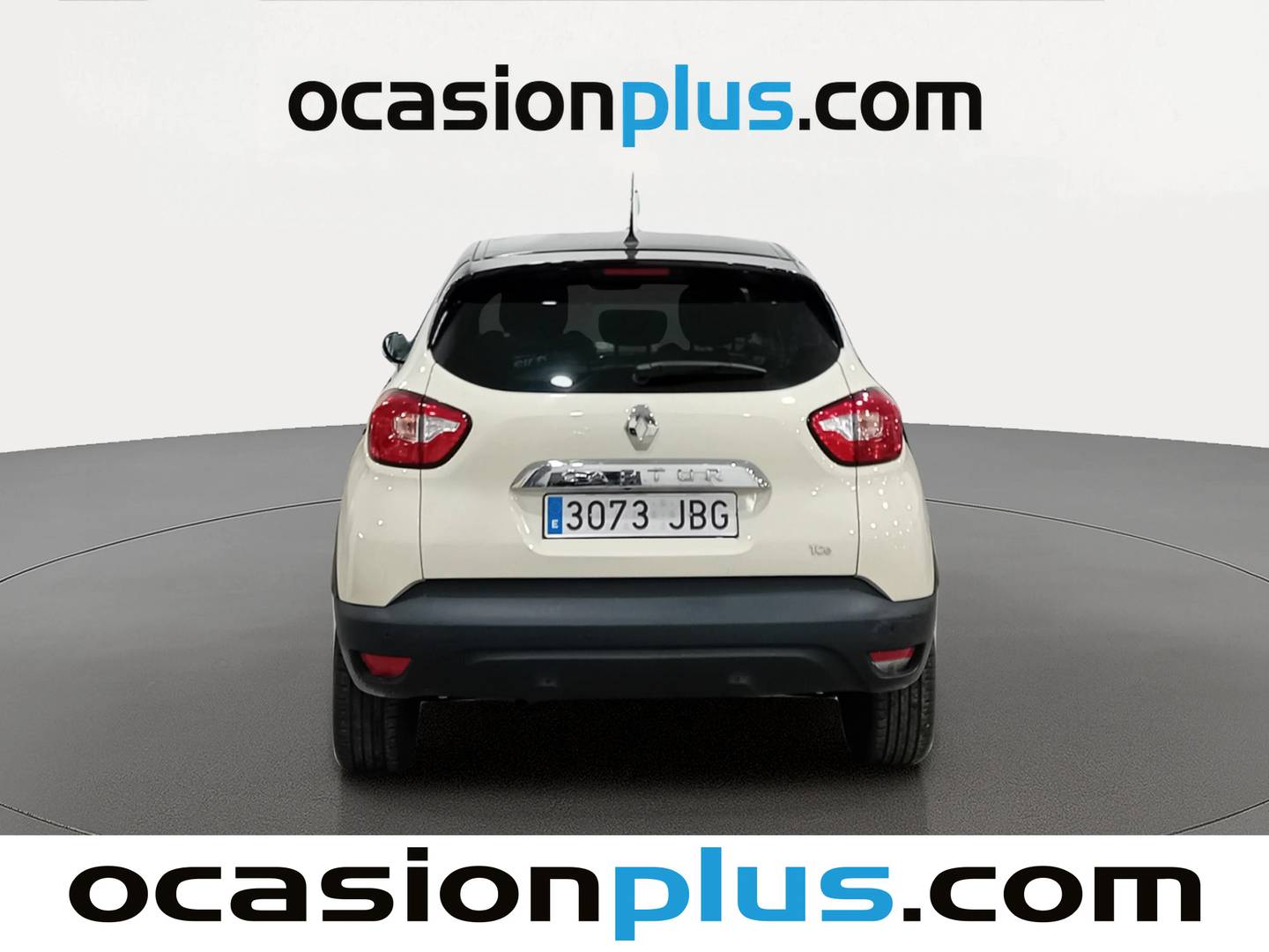 Renault Captur Renault Captur Zen Energy TCe (90 CV) barato