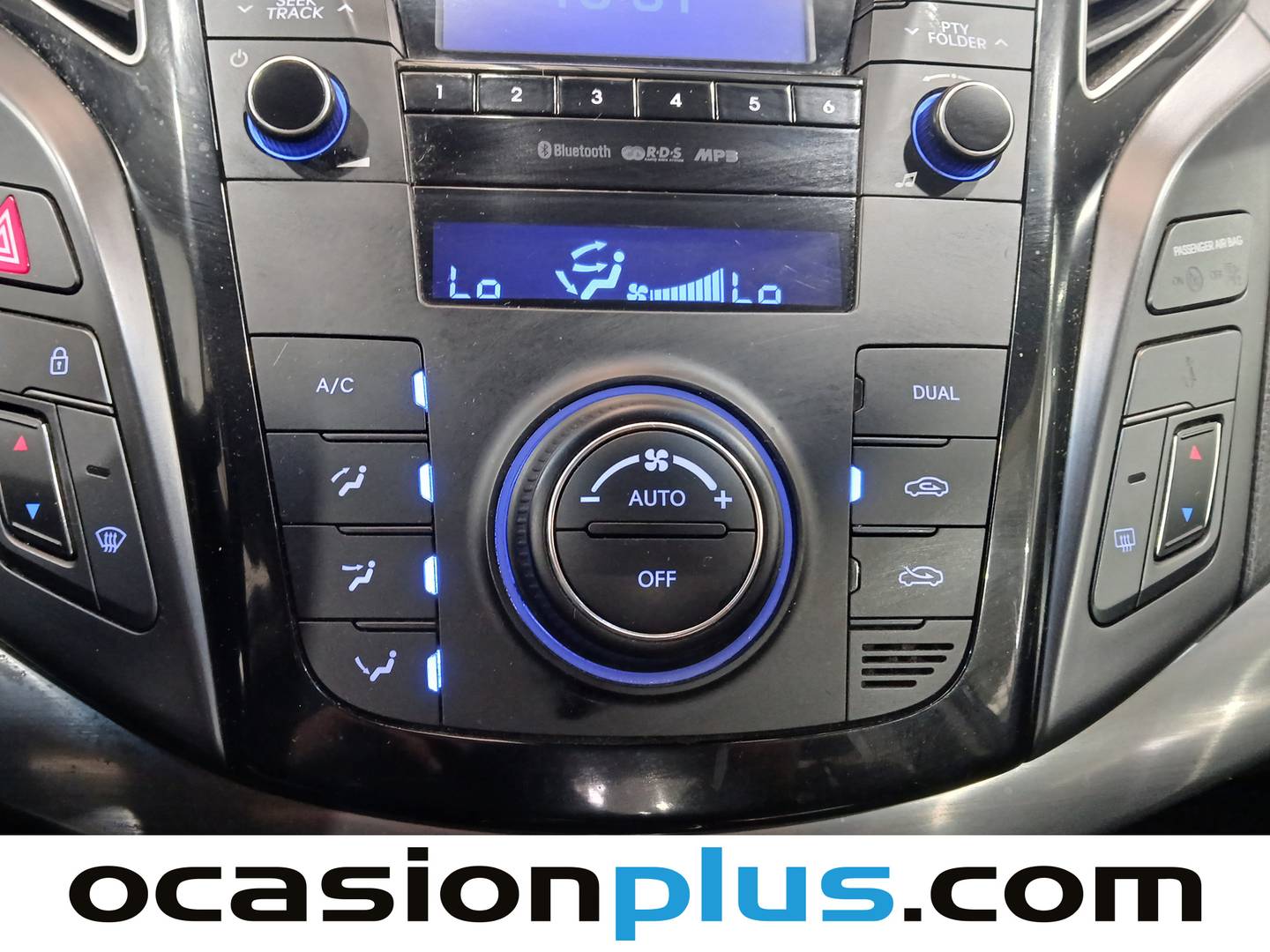 Hyundai i40 Hyundai i40 1.7 CRDI BlueDrive Klass (115 CV) manual