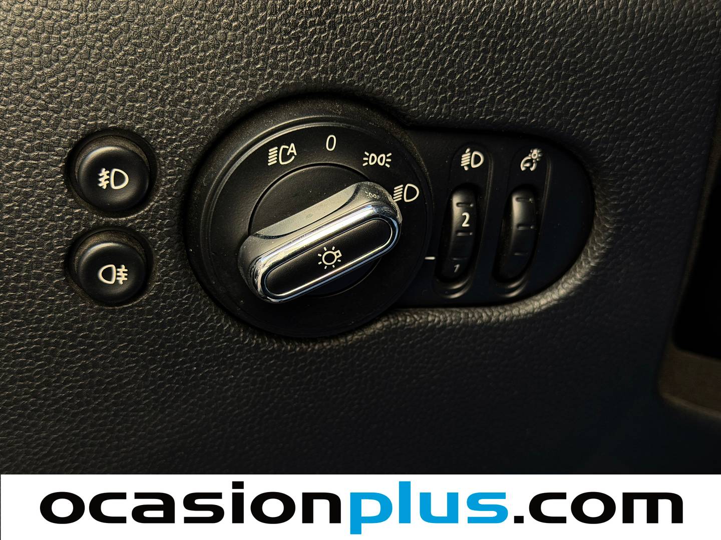 Paquetes del Mini MINI Mini MINI Cooper Cabrio S (178 CV)