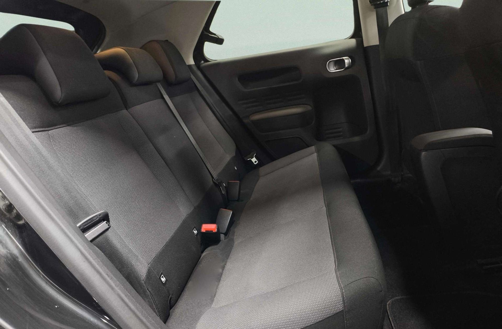 Citroën C4 Cactus PureTech 110 Feel - foto 15