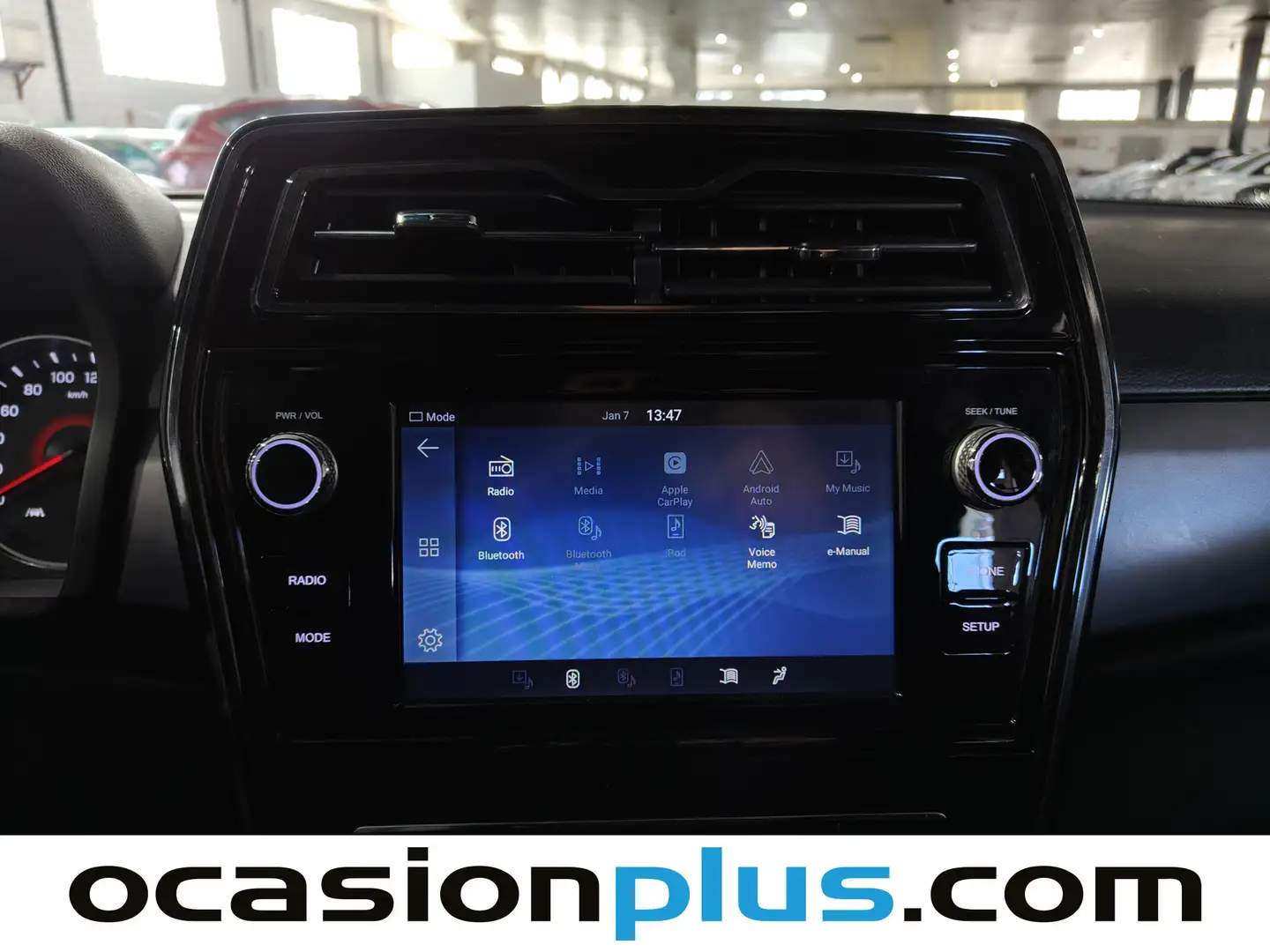 Foto SsangYong Tivoli Ssangyong Tivoli G12T Urban Plus (128 CV)