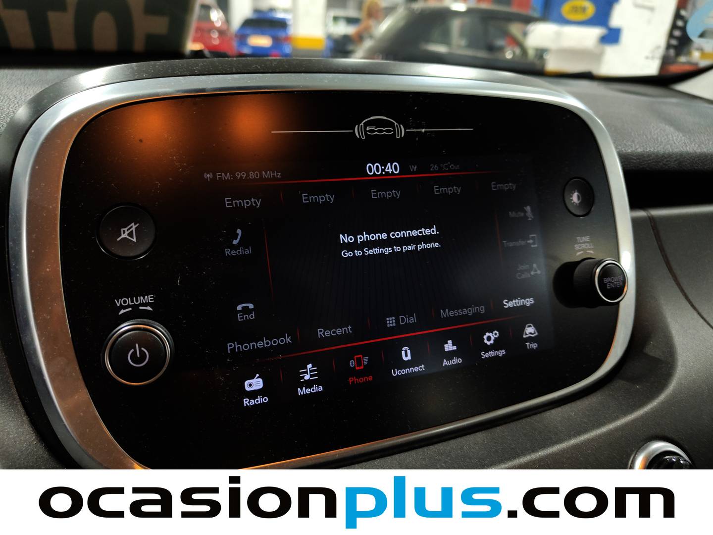 Foto Fiat 500X Fiat 500X 1.6 MultiJet Cross 4x2 (130 CV)