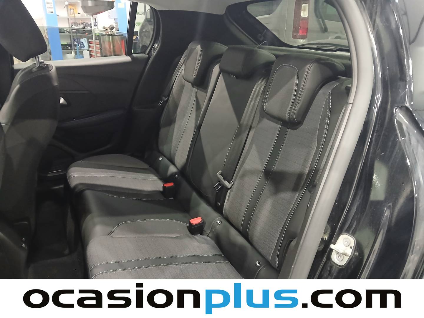 Foto Peugeot 208 Peugeot 208 PureTech 100 Allure (100 CV)