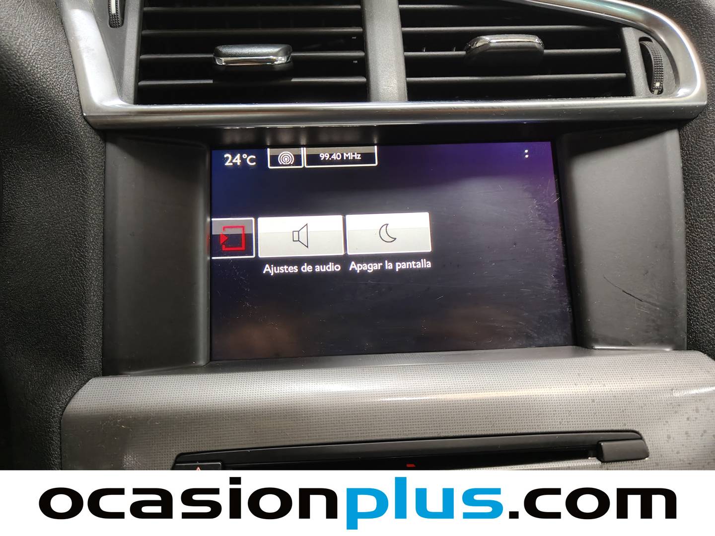 Citroën C4 Citroën C4 PureTech 130 Exclusive (130 CV) al mejor precio