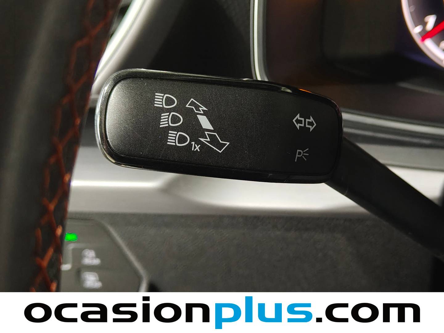 Seat León SEAT León 1.5 TSI S&S FR (150 CV) de ocasión