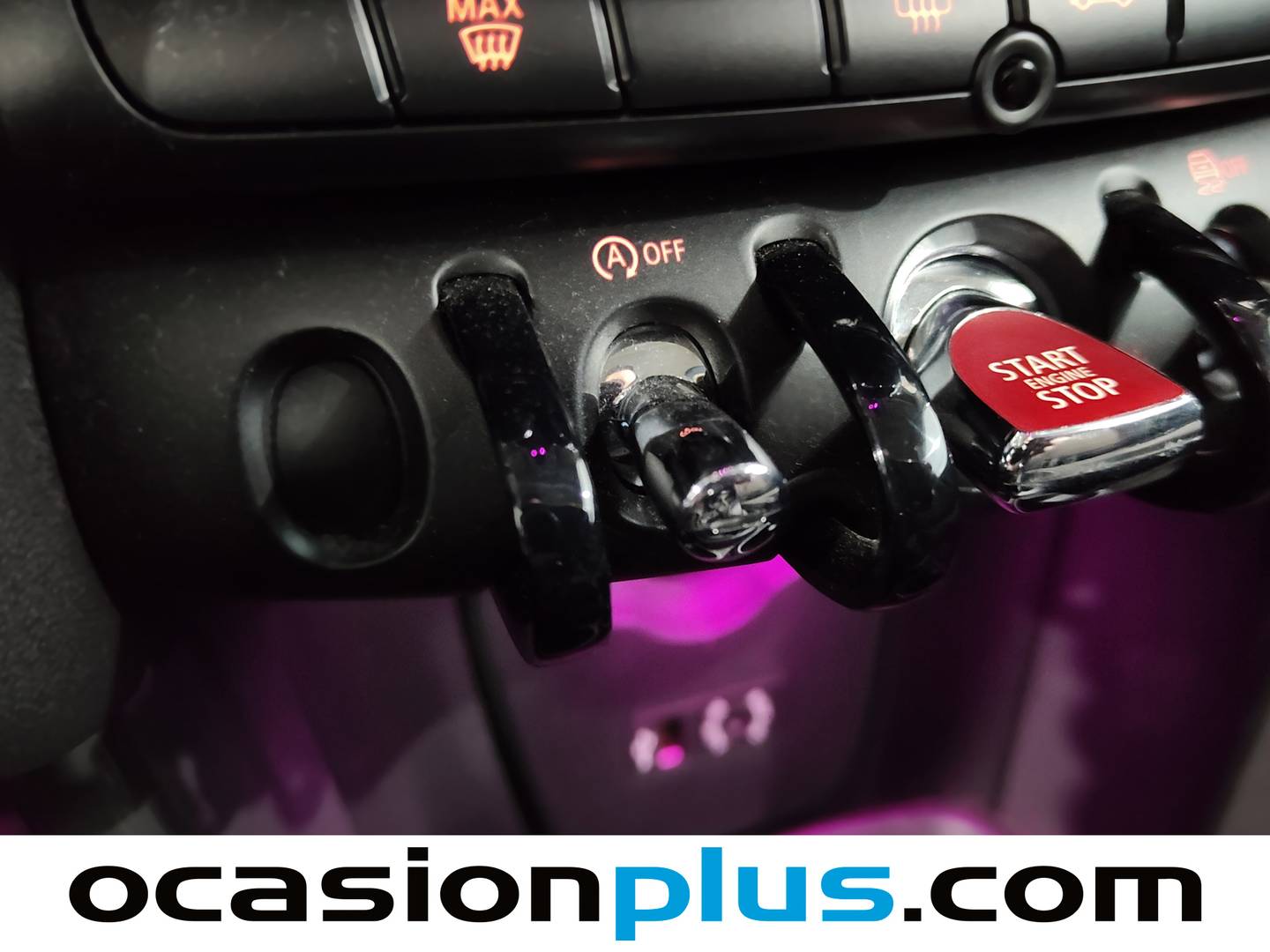 Foto Mini MINI MINI MINI 3 Puertas One (102 CV)