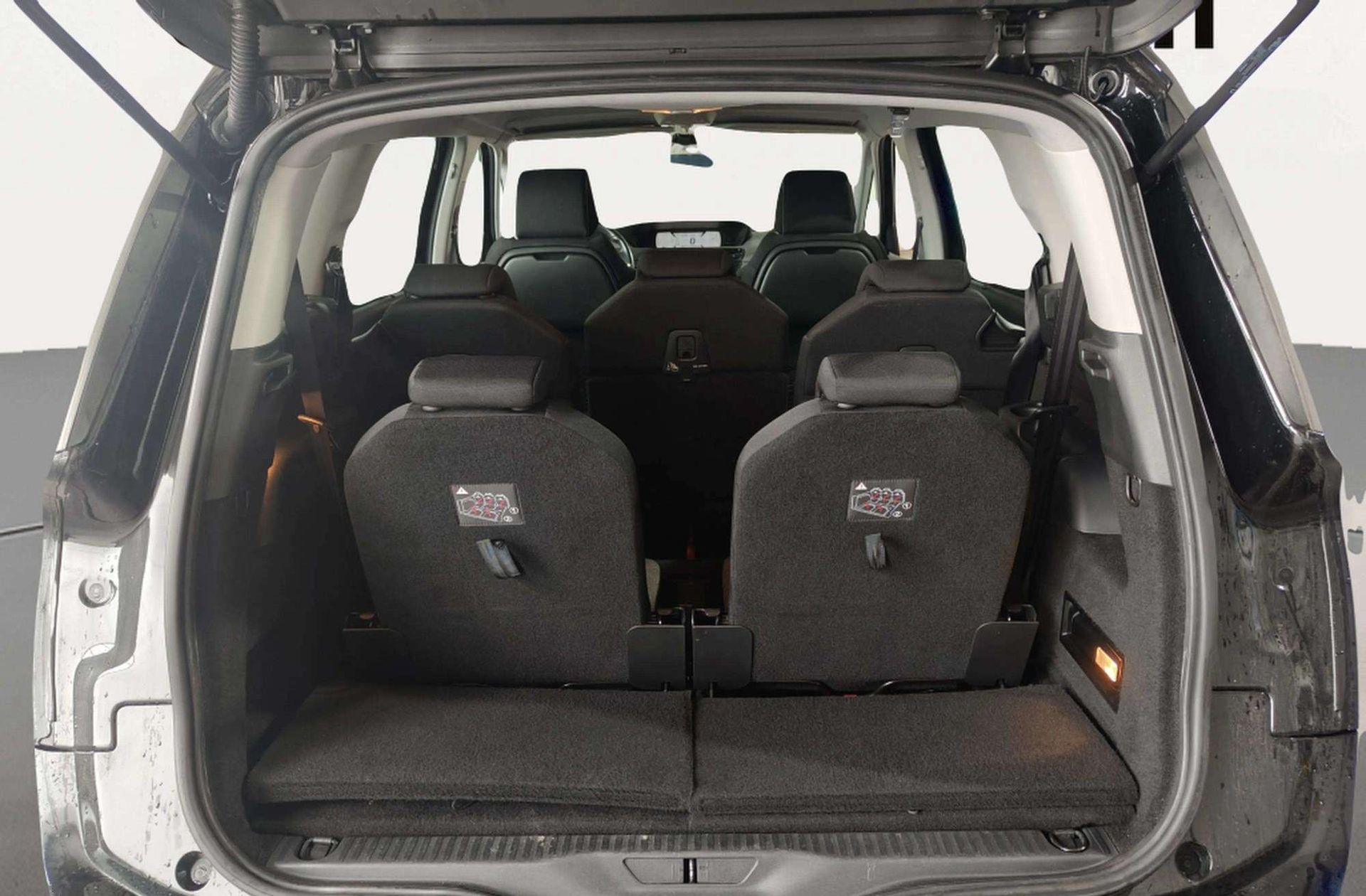 Citroën C4 Grand Picasso PureTech 130 Seduction 7 plazas - foto 15