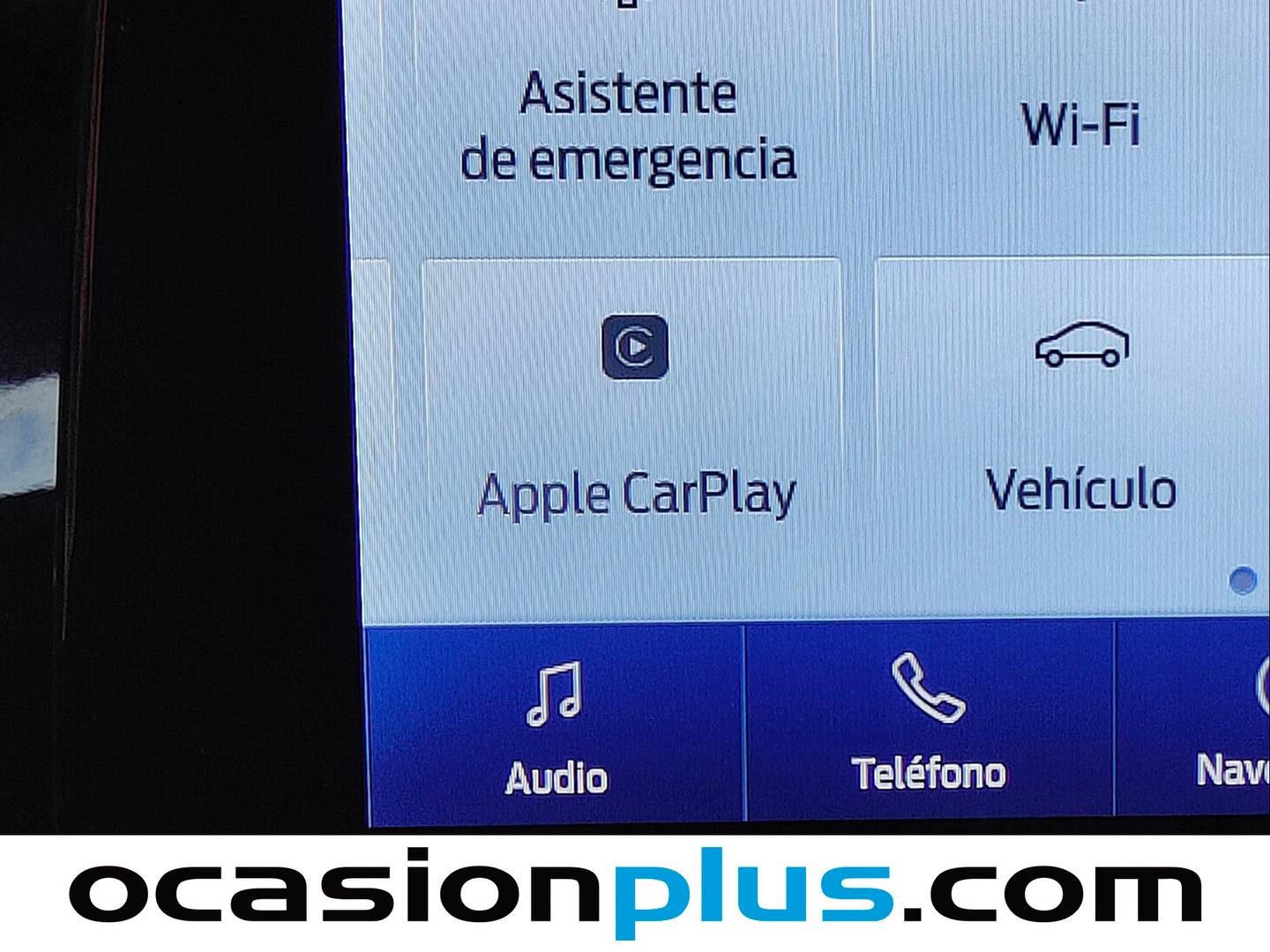 Foto Ford Tourneo Custom FORD Tourneo Custom 2.0 EcoBlue L2 Active Auto (170 CV) 8 Plazas