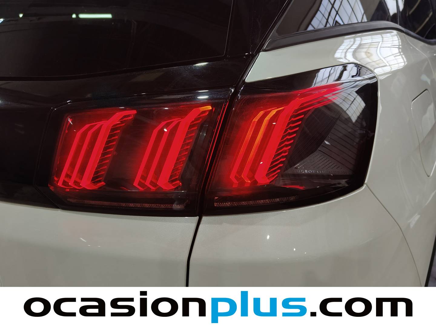 Peugeot 3008 Peugeot 3008 PureTech 130 S&S Allure Pack EAT8 (130 CV) km 0