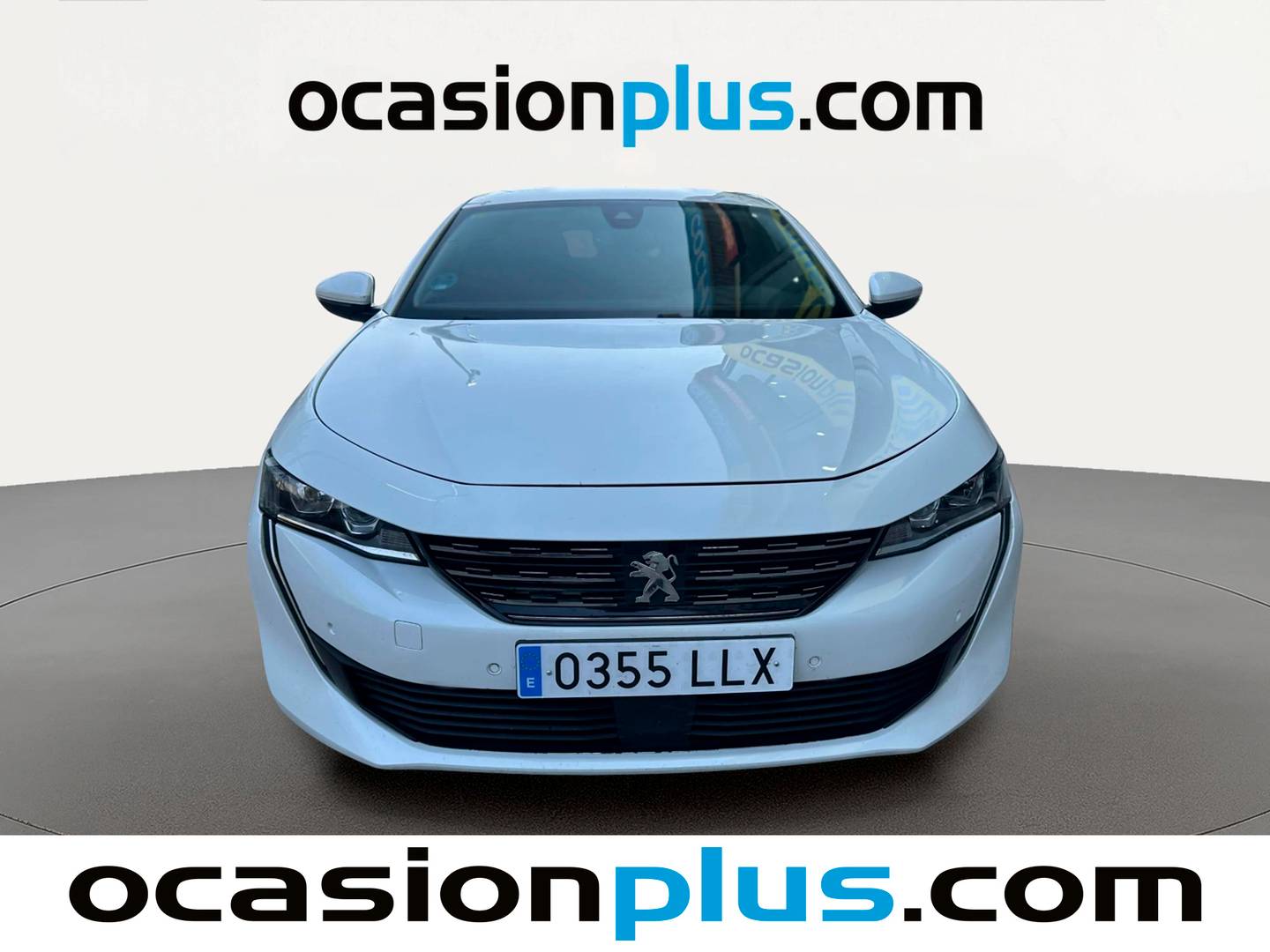 Peugeot 508 Peugeot 508 BlueHDi 160 S&S Allure EAT8 (163 CV) 160cv