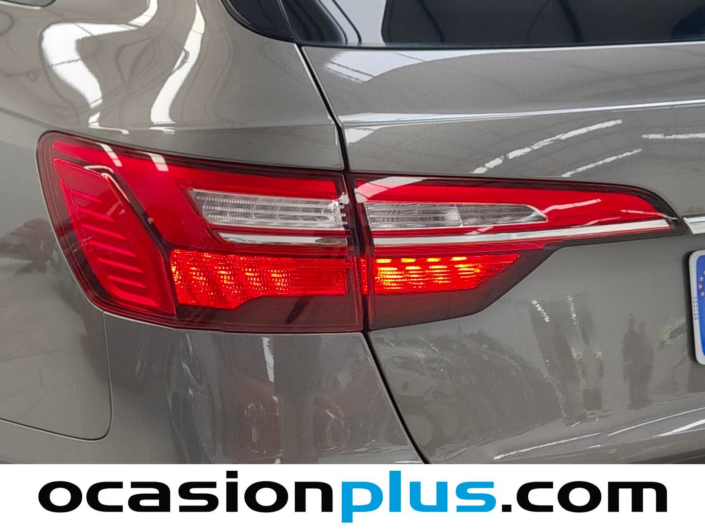 Audi A4 Audi A4 Avant Advanced 35 TDI (163 CV) S tronic al mejor precio