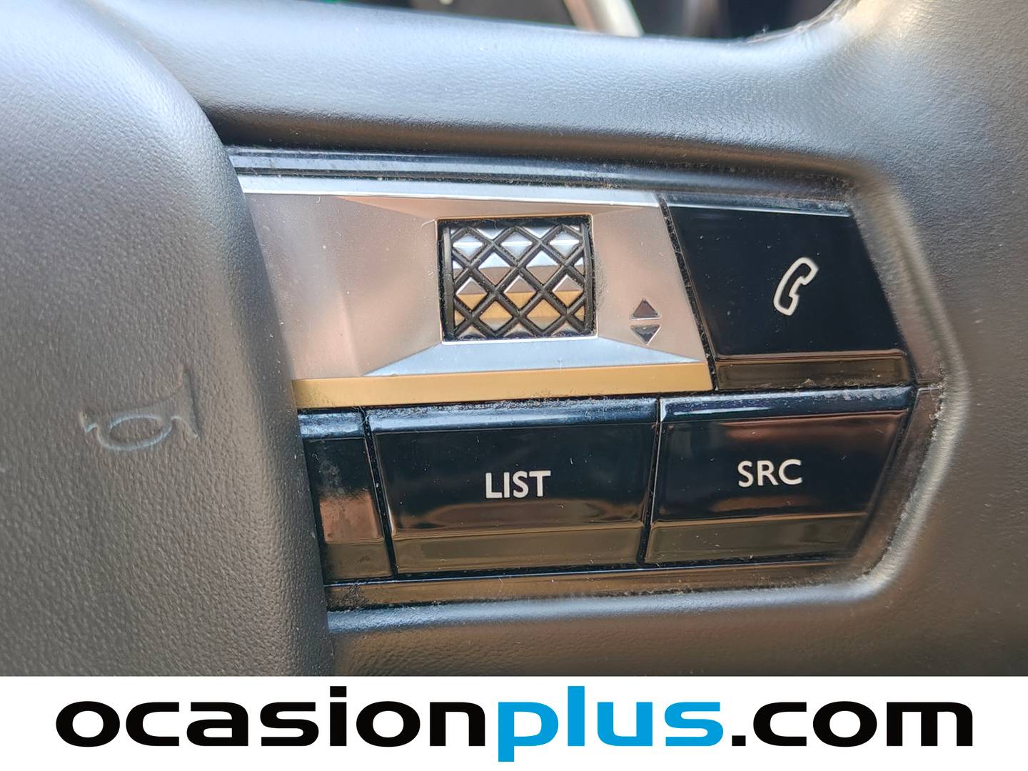 DS DS 7 Crossback E-Tense DS DS7 Crossback E-Tense 300 Grand Chic 4WD Auto (300 CV) 2020