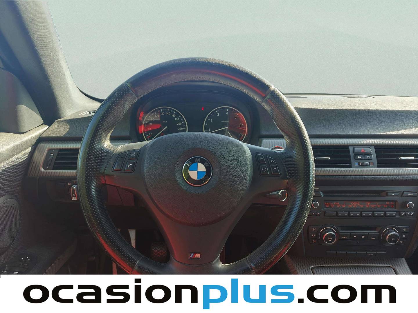 BMW Serie 3 BMW Serie 3 320i Coupe (170 CV) seminuevo