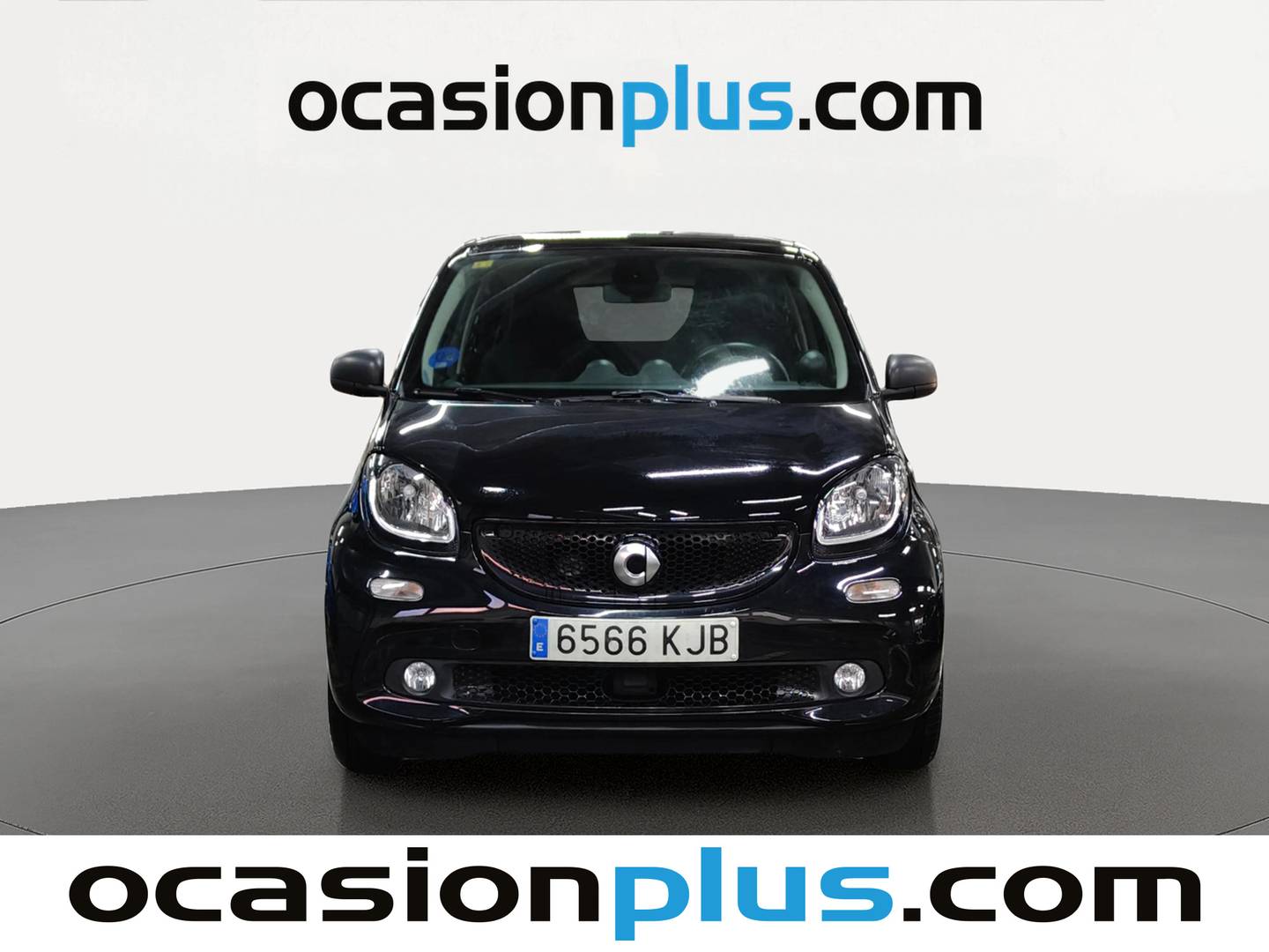 Smart forfour Smart ForFour Electric Drive (82 CV) barato