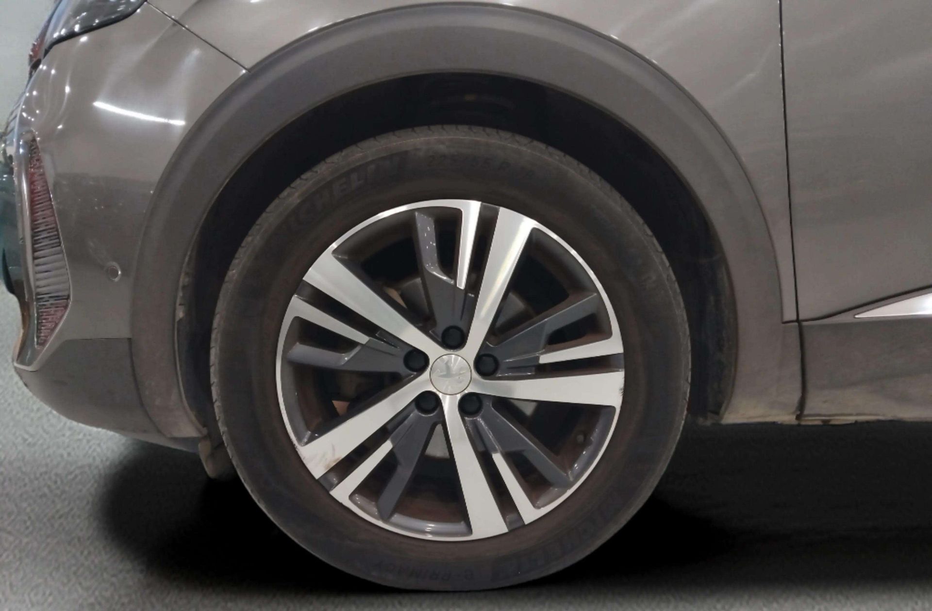 Peugeot 5008 PureTech 130 Allure Pack EAT8 7 plazas - foto 37