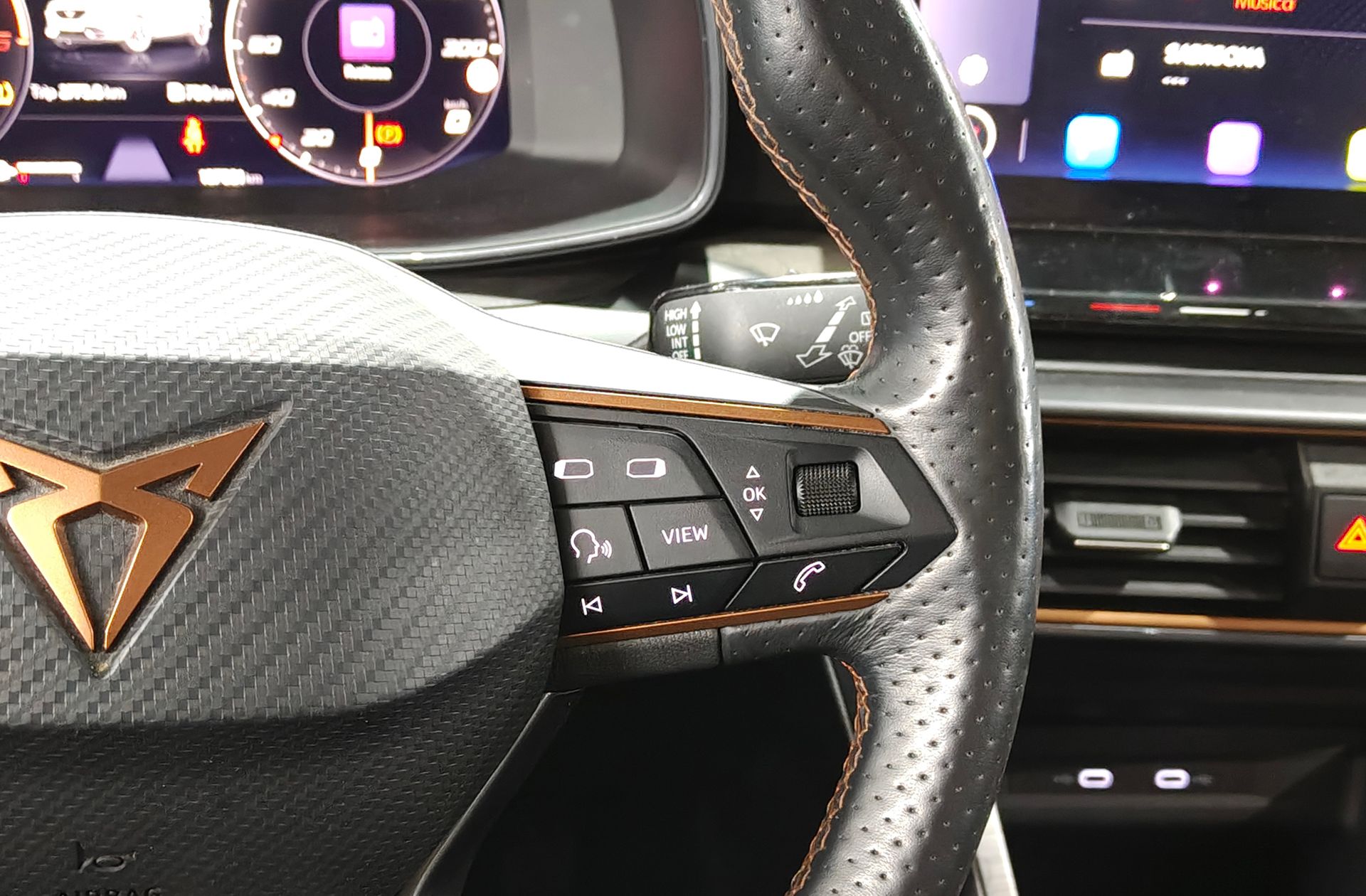 Cupra Formentor 2.0 TDI - foto 29