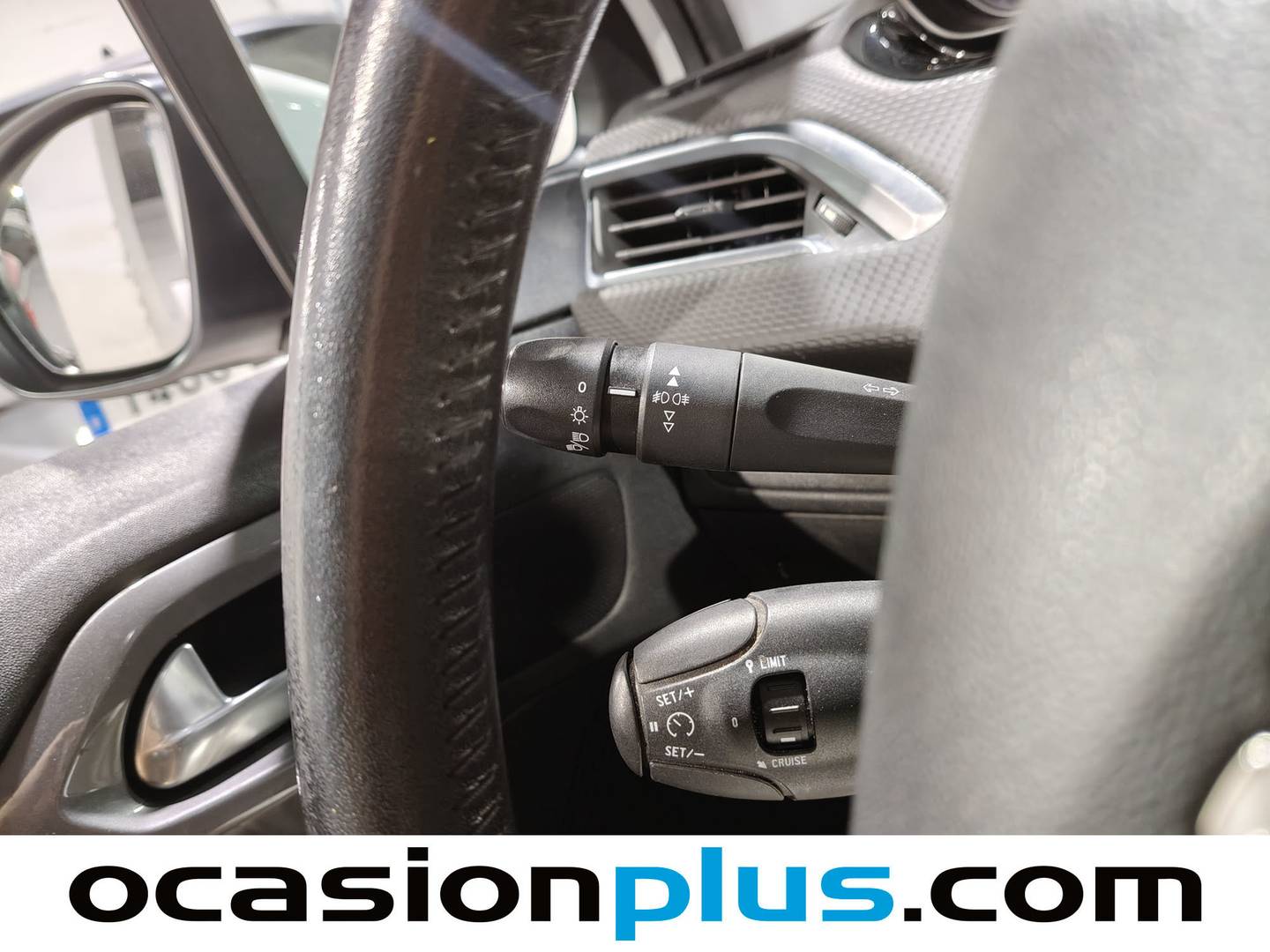 Peugeot 2008 Peugeot 2008 PureTech 110 S&S Active (110 CV) 2016