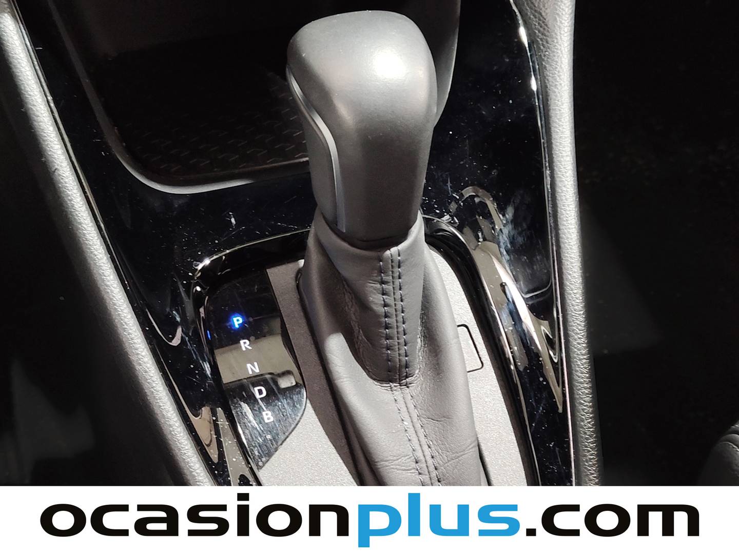 Toyota Yaris Toyota Yaris 120H Style (116 CV) de segunda mano