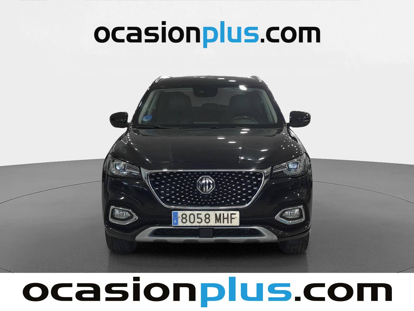 MG eHS MG eHS 1.5T-GDI PHEV Luxury (258 CV) 258cv