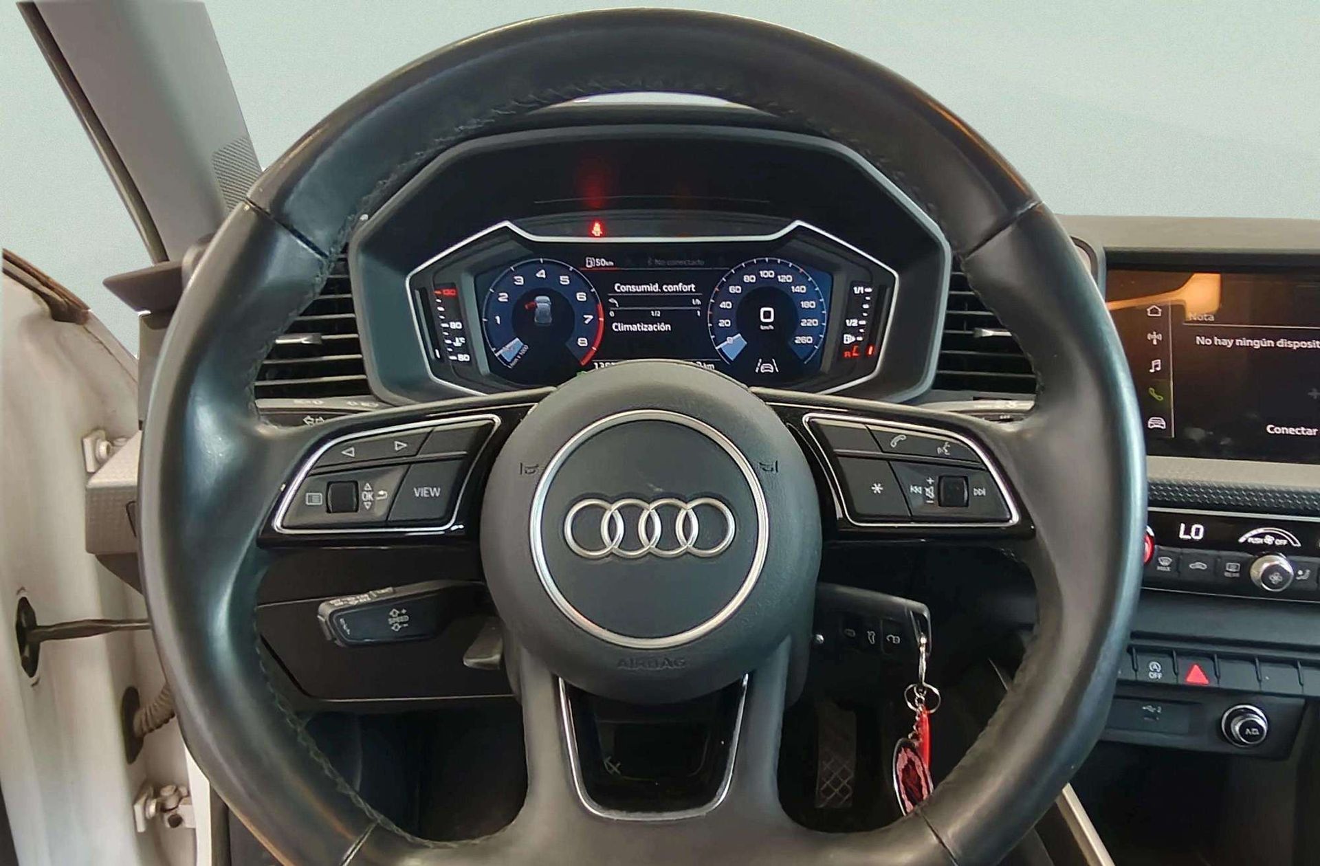 Audi A1 Sportback Adrenalin 25 TFSI Pack S-Line - foto 17