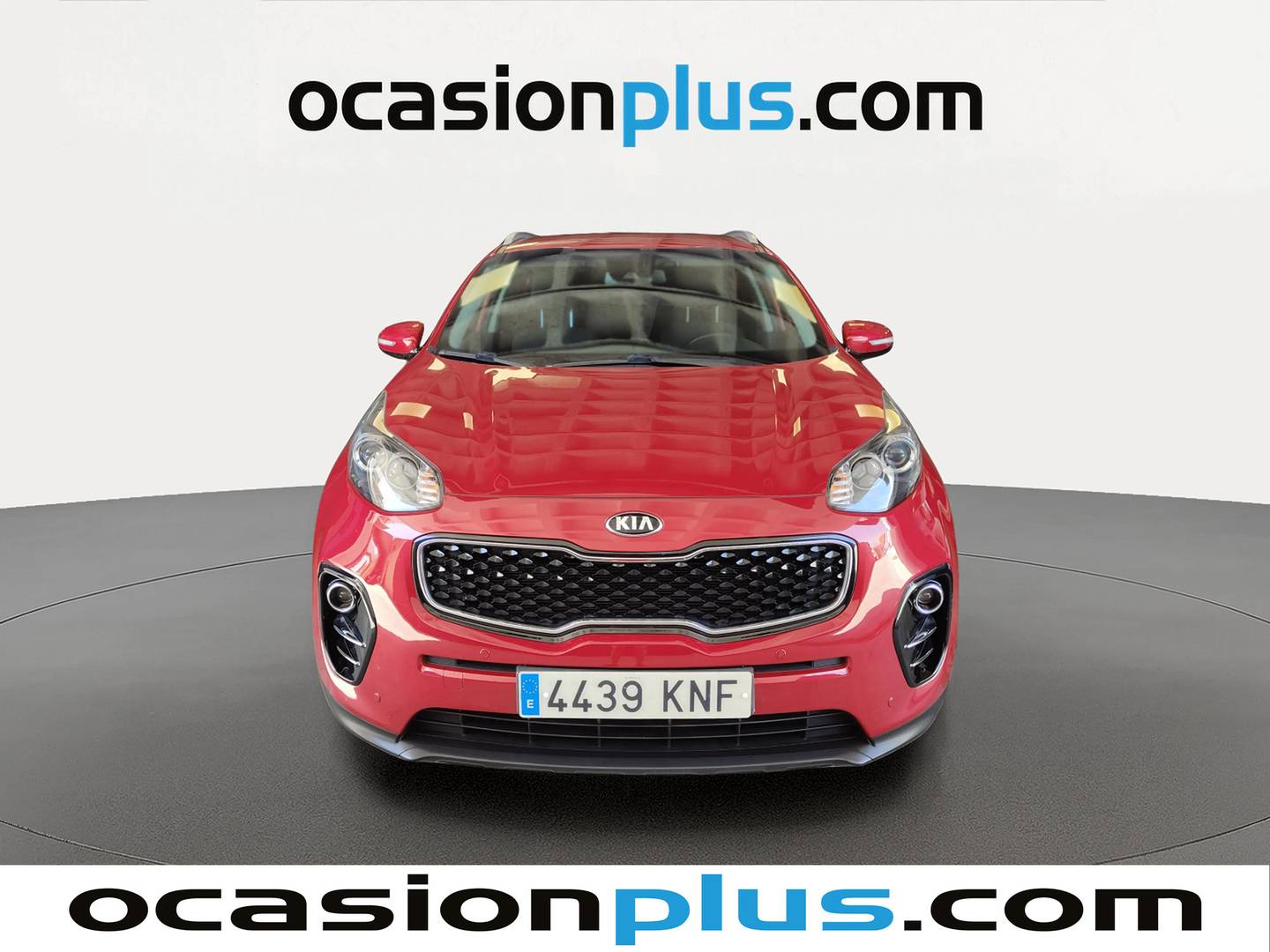 KIA Sportage KIA Sportage 1.6 GDi x-Tech18 4x2 (132 CV) barato
