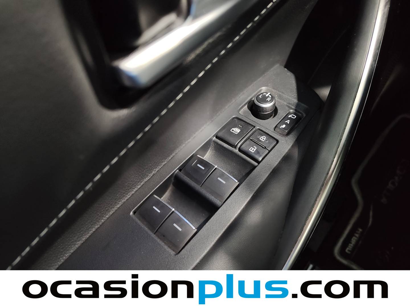 Toyota Corolla Toyota Corolla 200H Touring Sport Style Edition (196 CV) de segunda mano