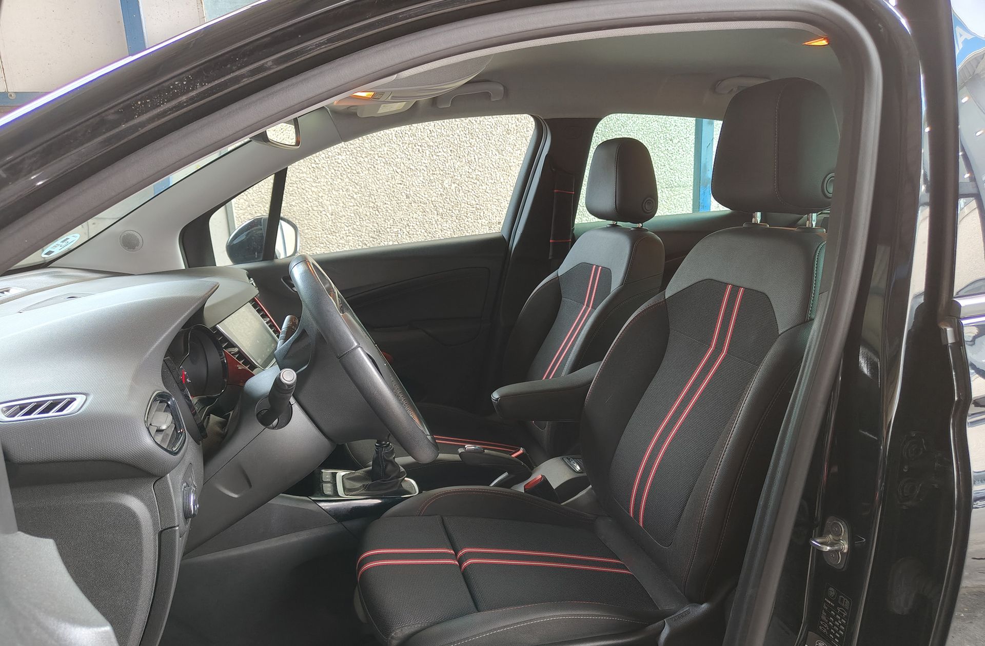Opel Crossland 1.2 GS Line - foto 11