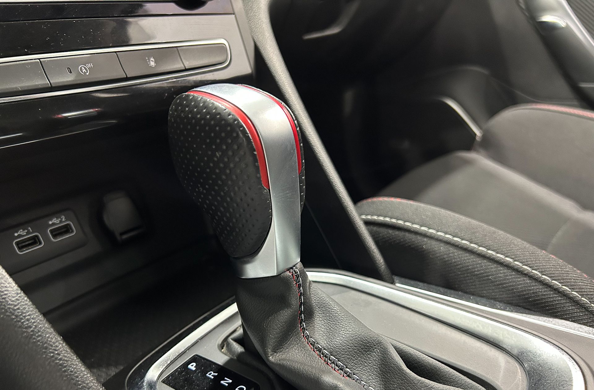 Renault Mégane Sport TCe EDC GPF - foto 5