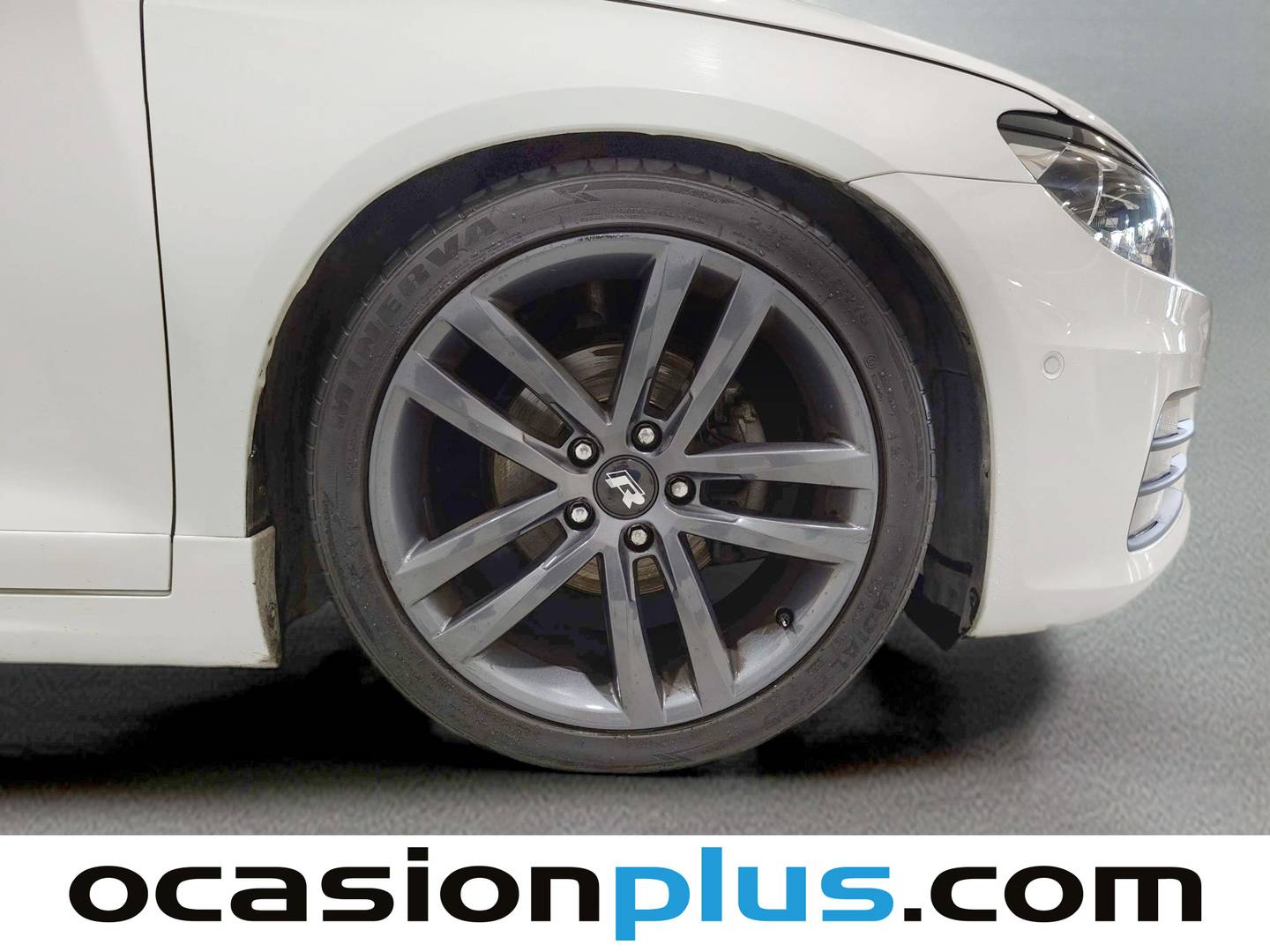 Volkswagen Scirocco Volkswagen Scirocco R-Line 2.0 TDI BMT (150 CV) barato