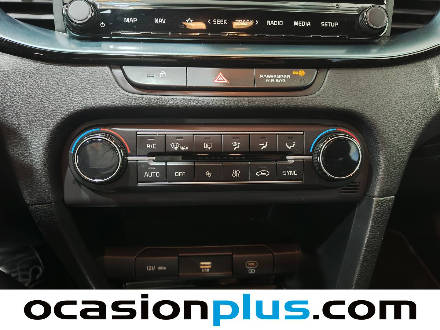 Acabados KIA Ceed Tourer KIA Ceed Tourer 1.0 MHEV Style Edition DCT (100 CV)